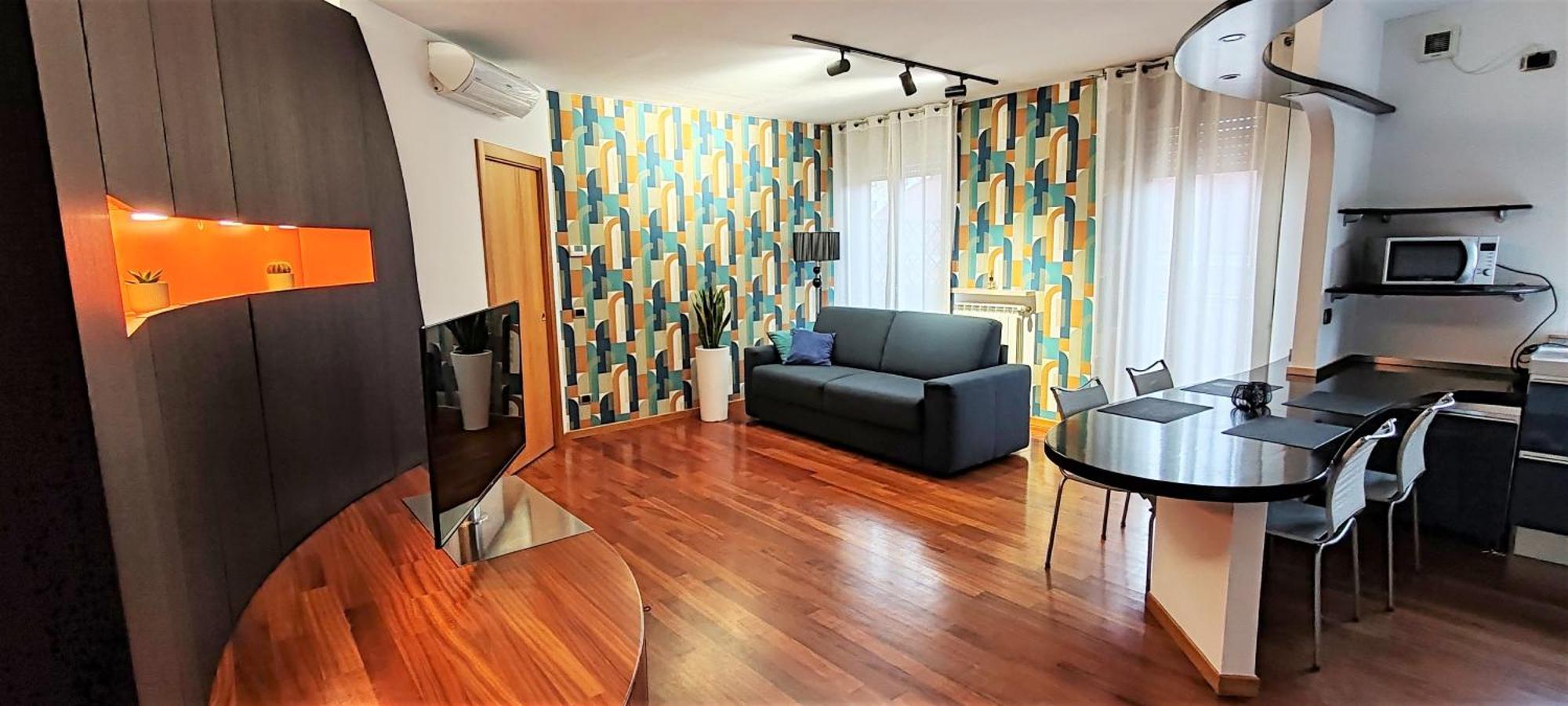 Apartment La Casa Di Edo