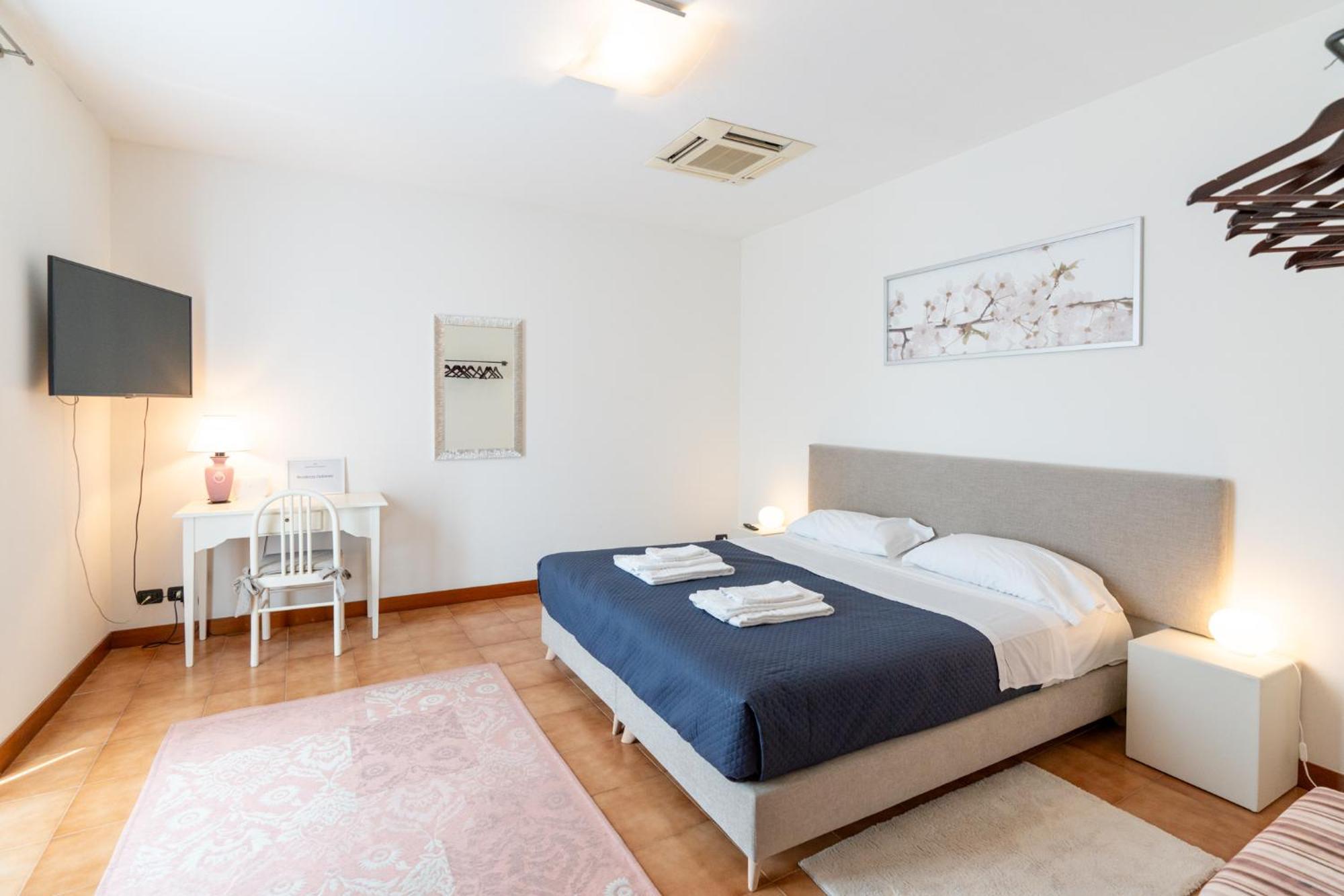 Residenza Cattaneo * Verona