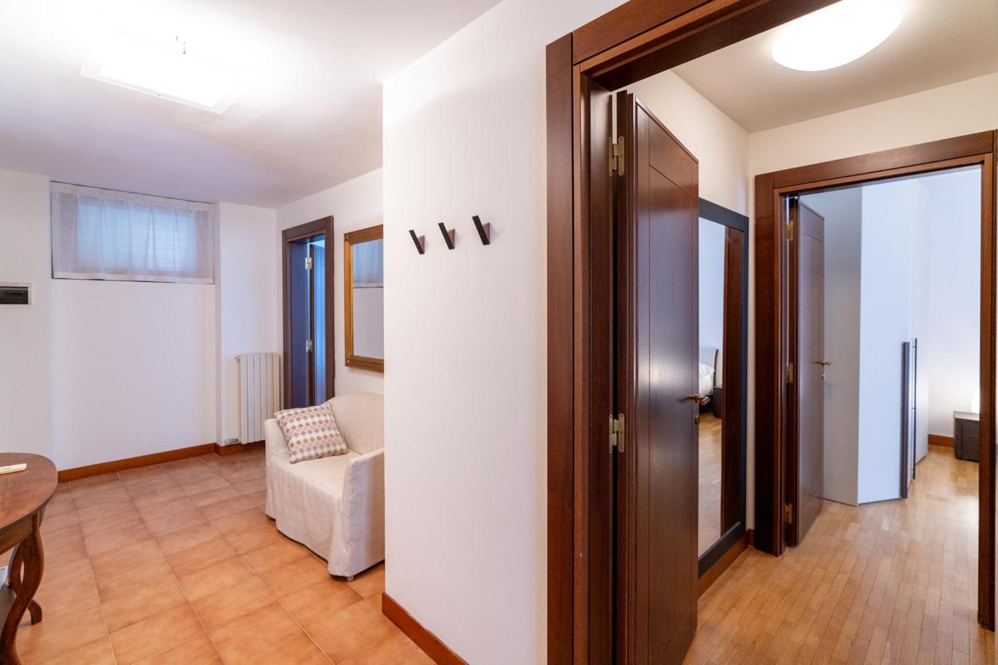 Residenza Cattaneo * Verona