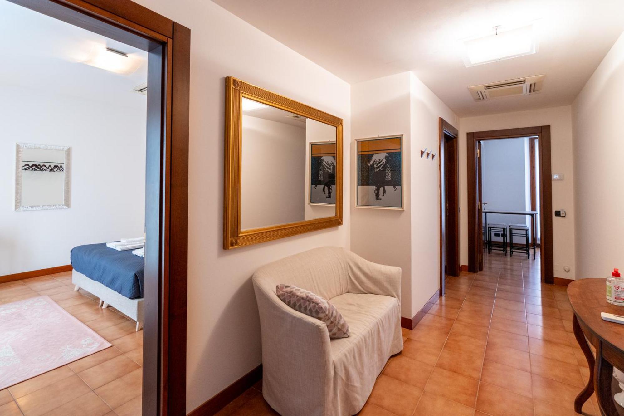 Apartment Residenza Cattaneo *