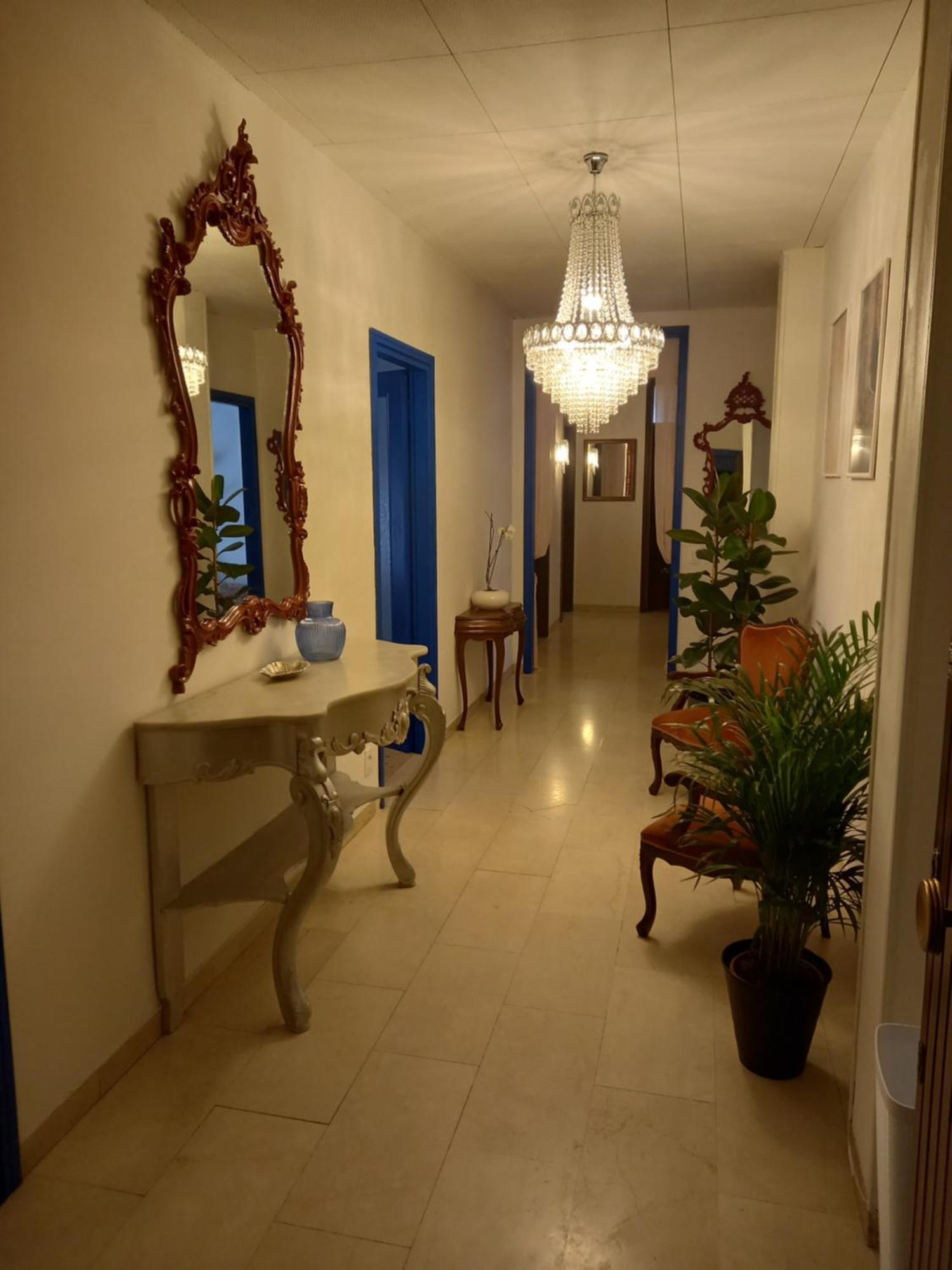 Casa Porta Vescovo *