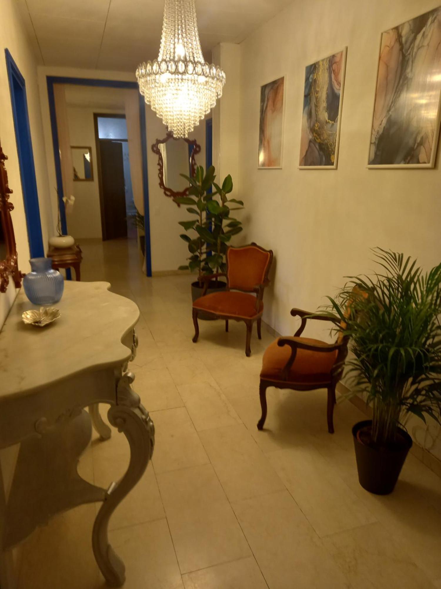 Casa Porta Vescovo *