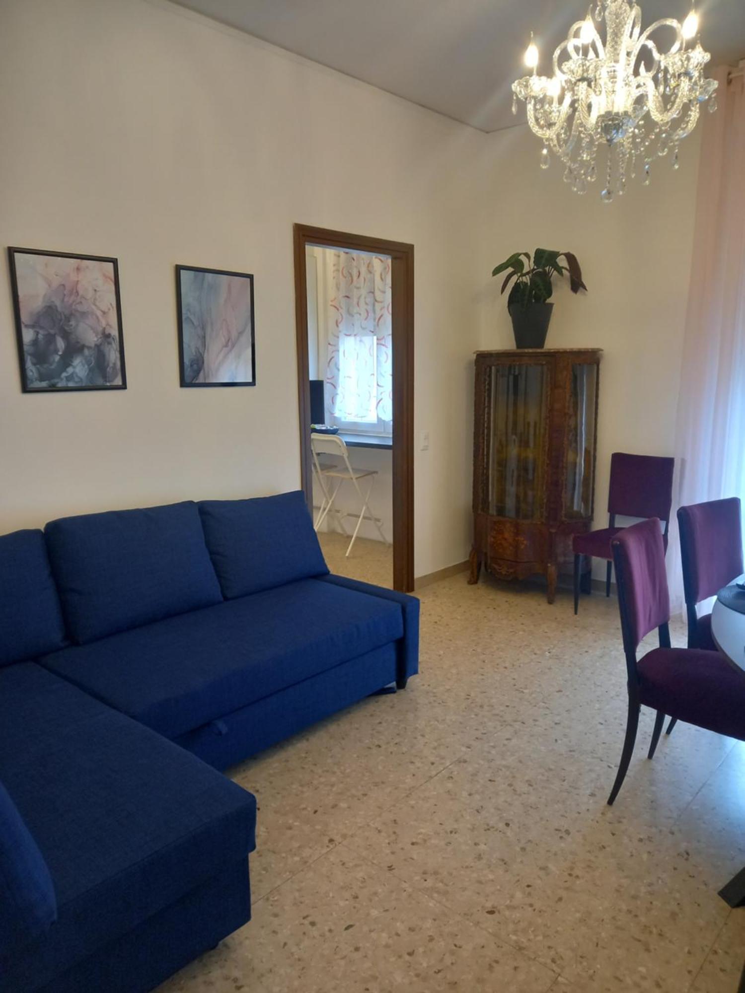 Apartment Casa Porta Vescovo Verona