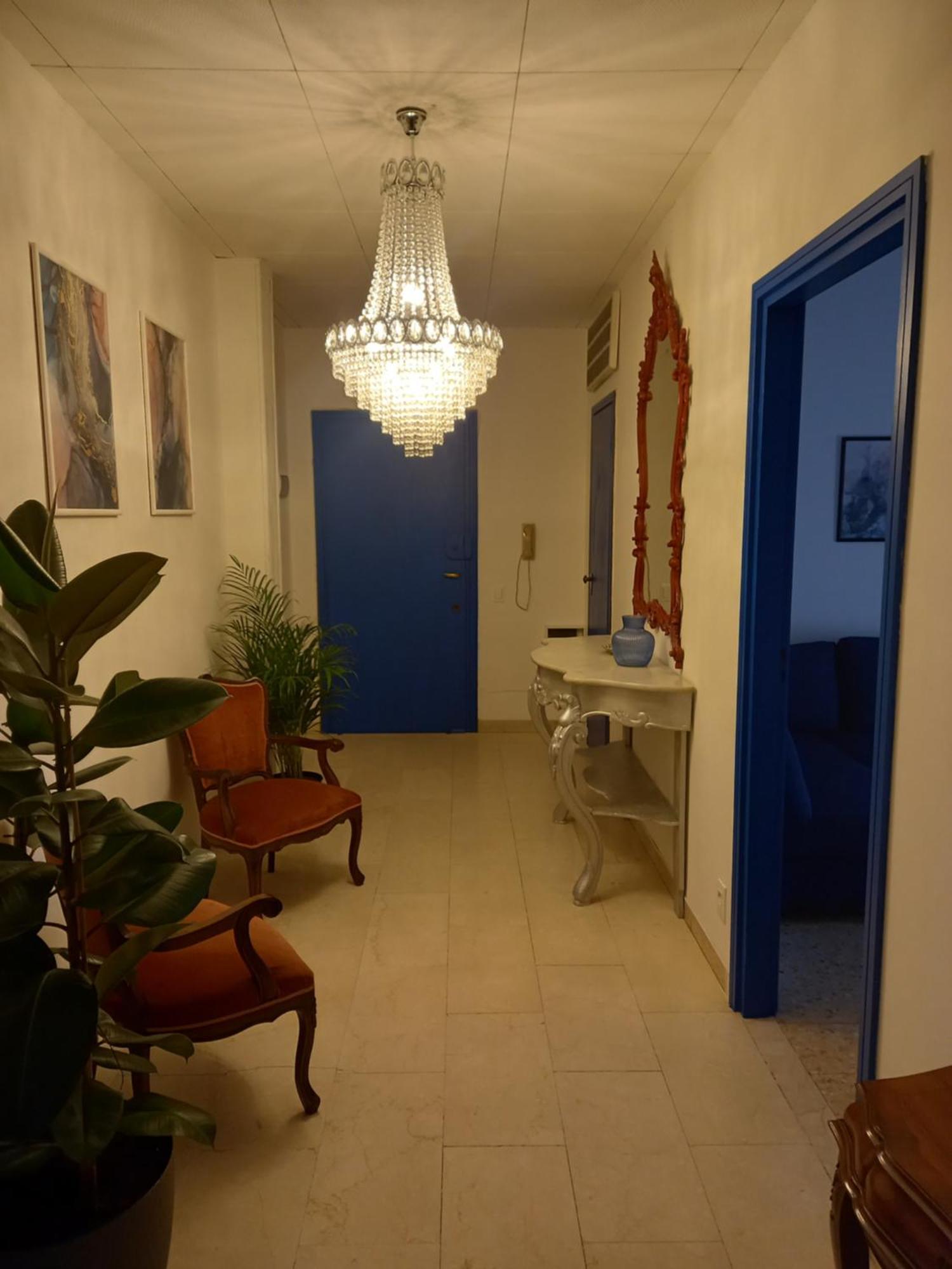 Casa Porta Vescovo Apartment