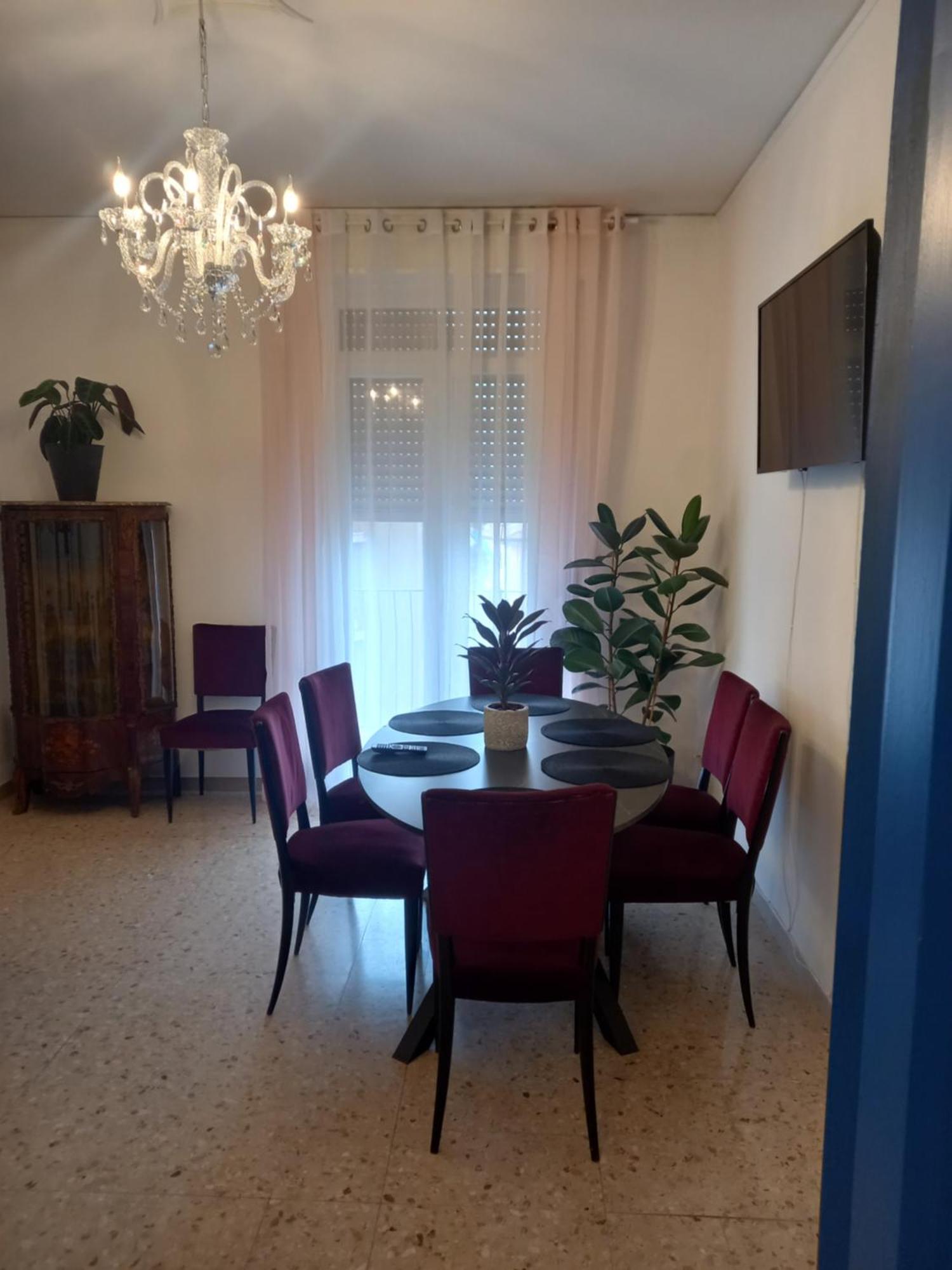 Apartment Casa Porta Vescovo *