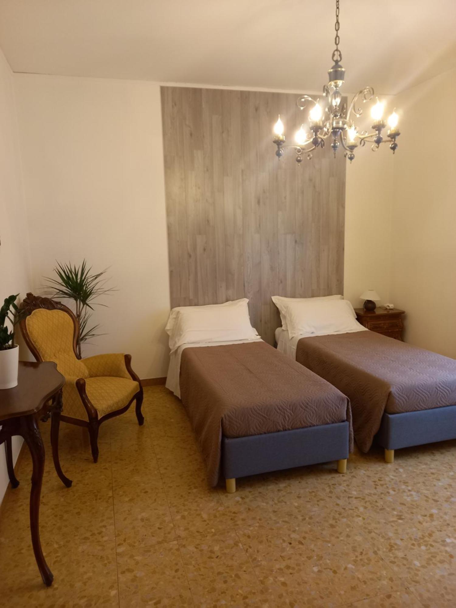 Casa Porta Vescovo