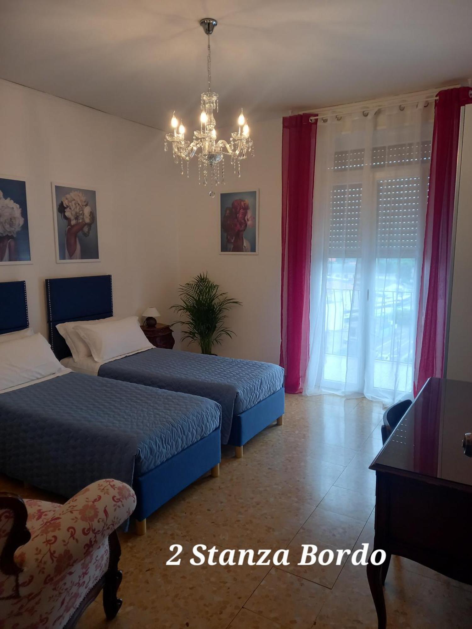 Casa Porta Vescovo Apartment Verona