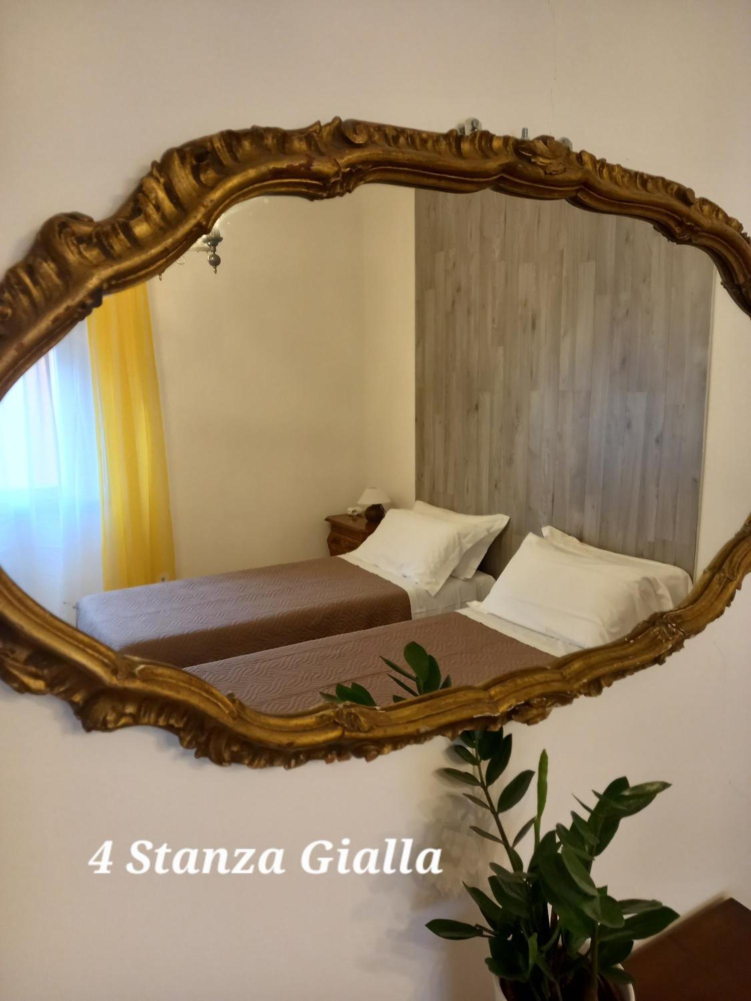 Apartment Casa Porta Vescovo *