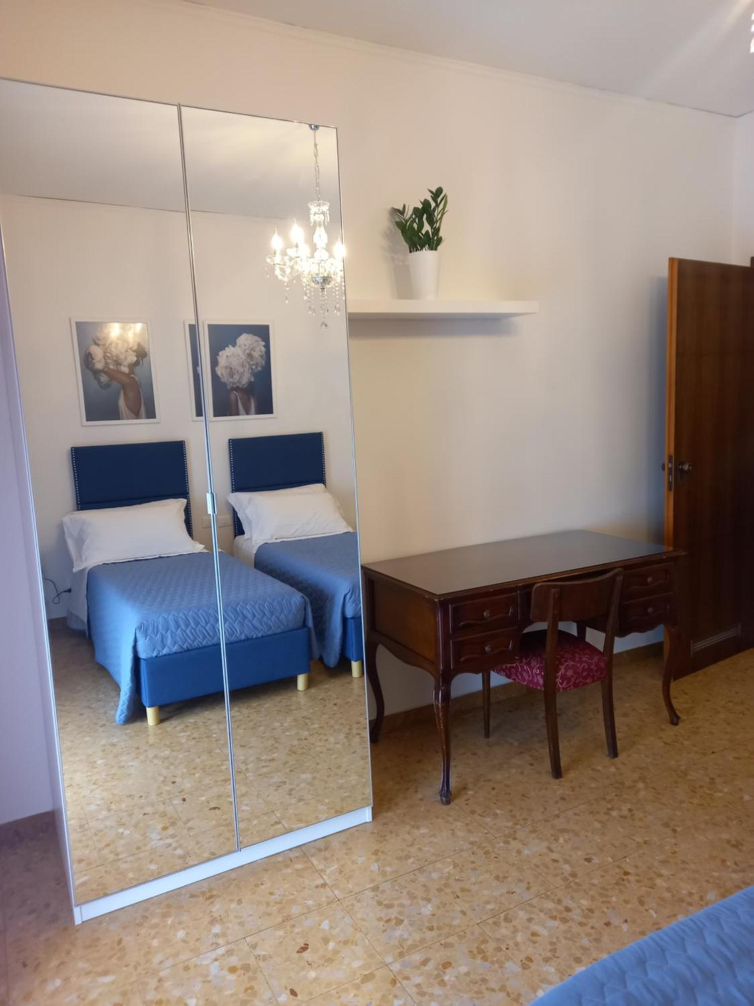 Casa Porta Vescovo Apartment Verona
