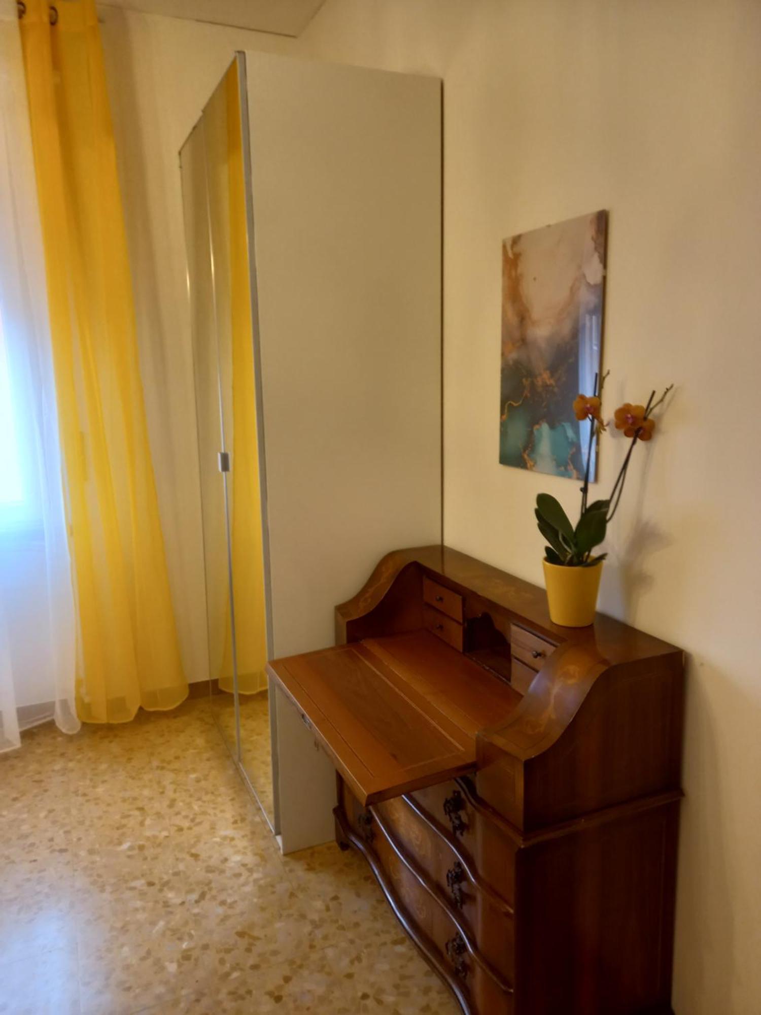 Apartment Casa Porta Vescovo *