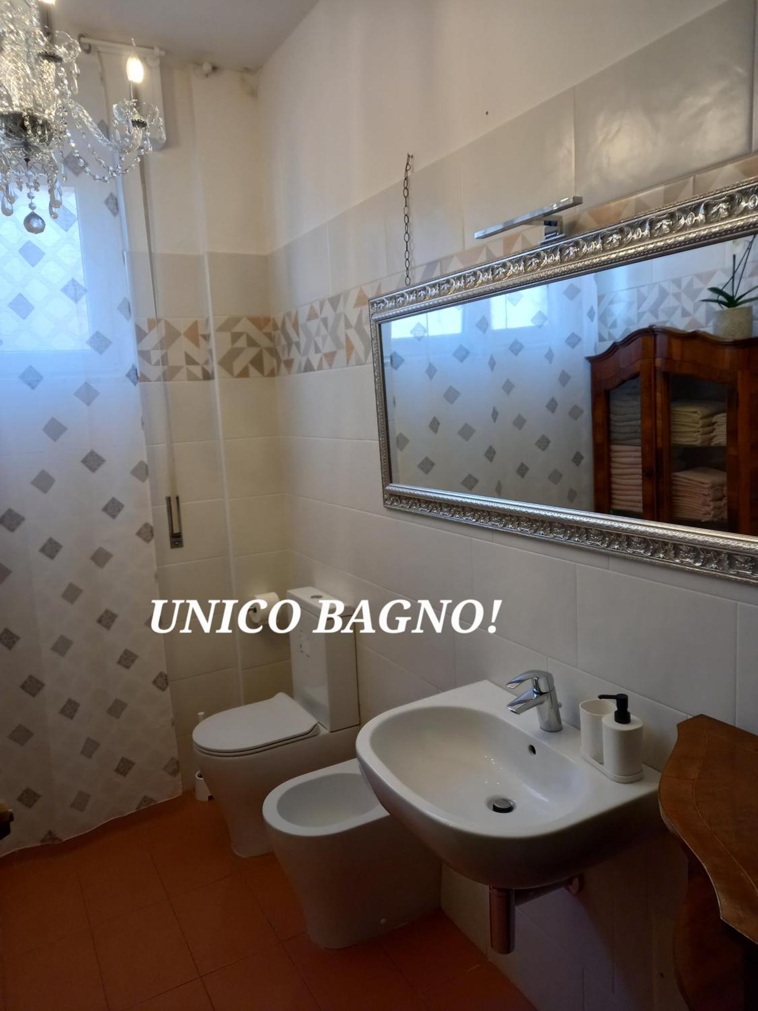Casa Porta Vescovo *
