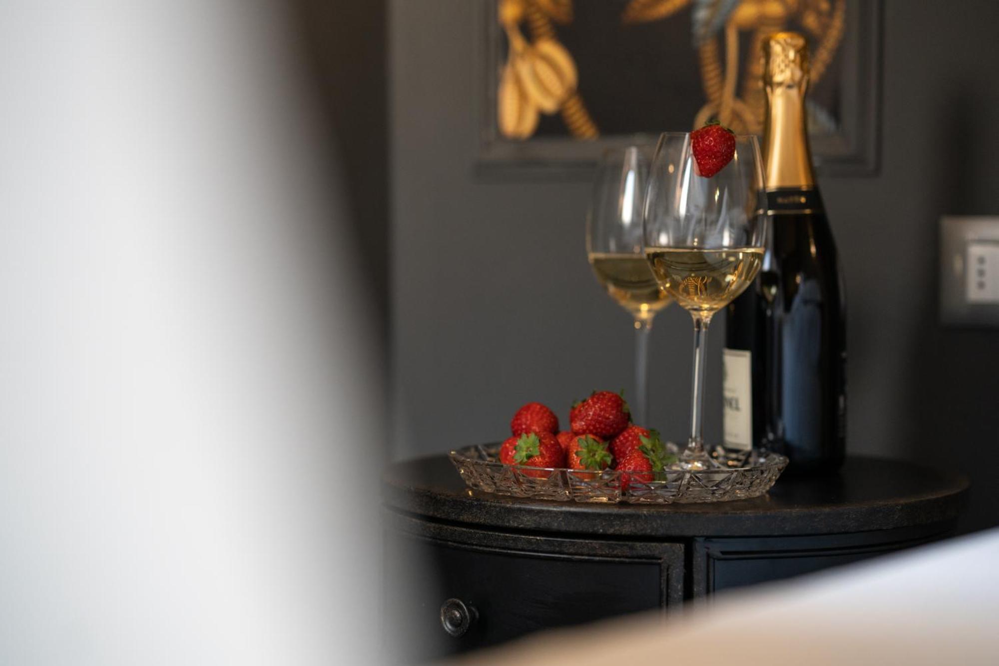 Apartment Residenze Carlo Alberto - Boutique Verona