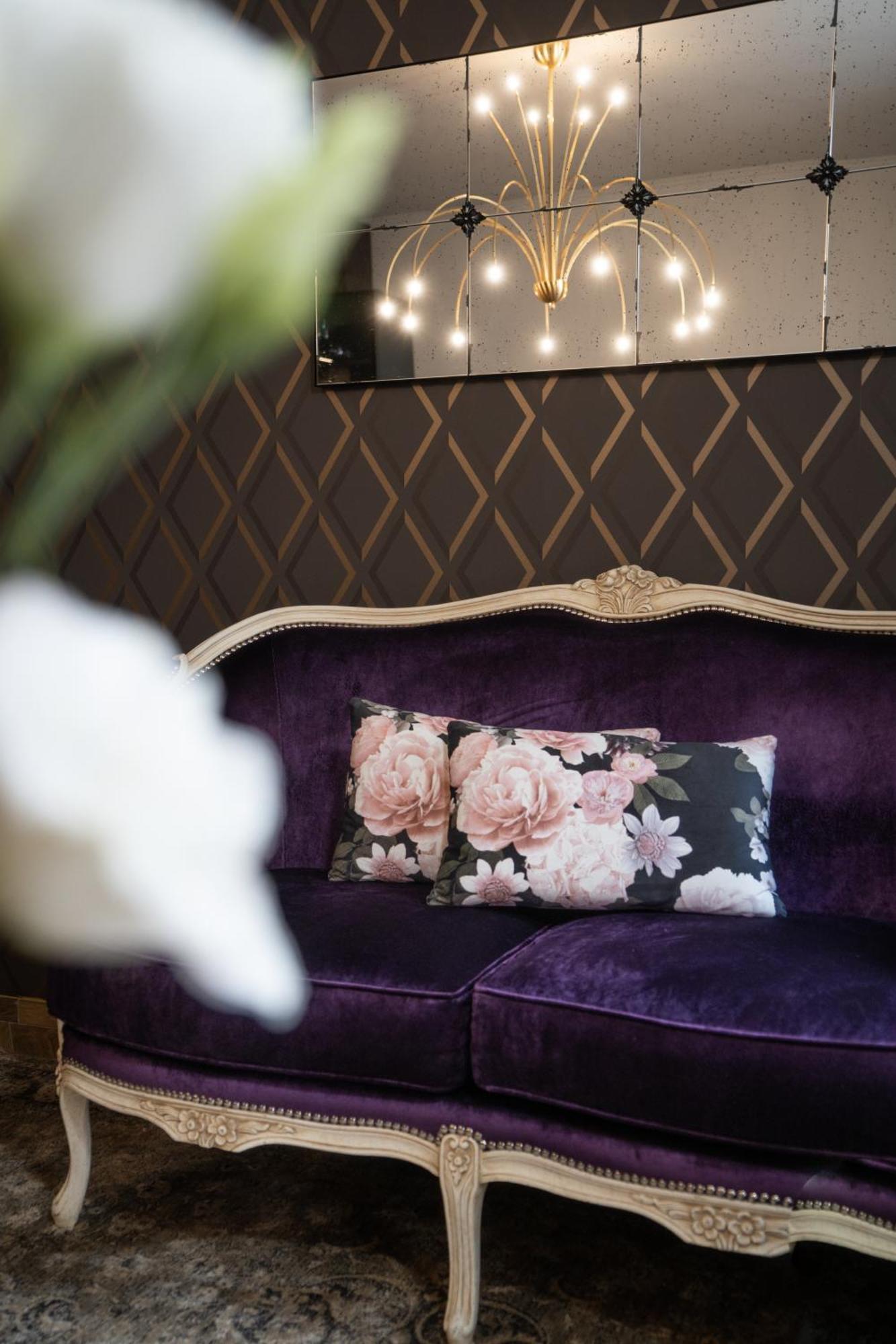 Apartment Residenze Carlo Alberto - Boutique *