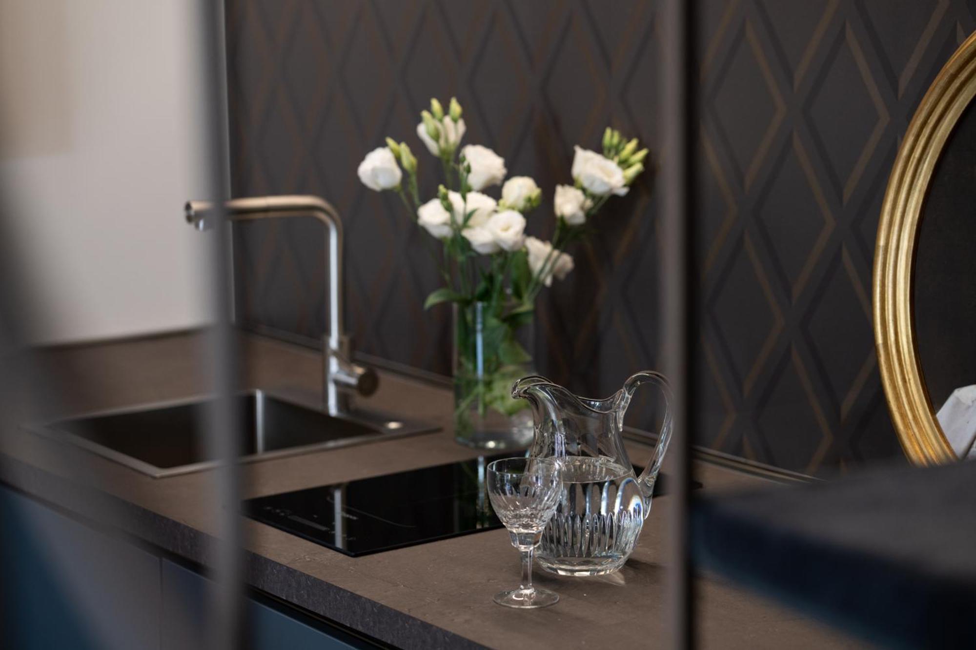 Apartment Residenze Carlo Alberto - Boutique *