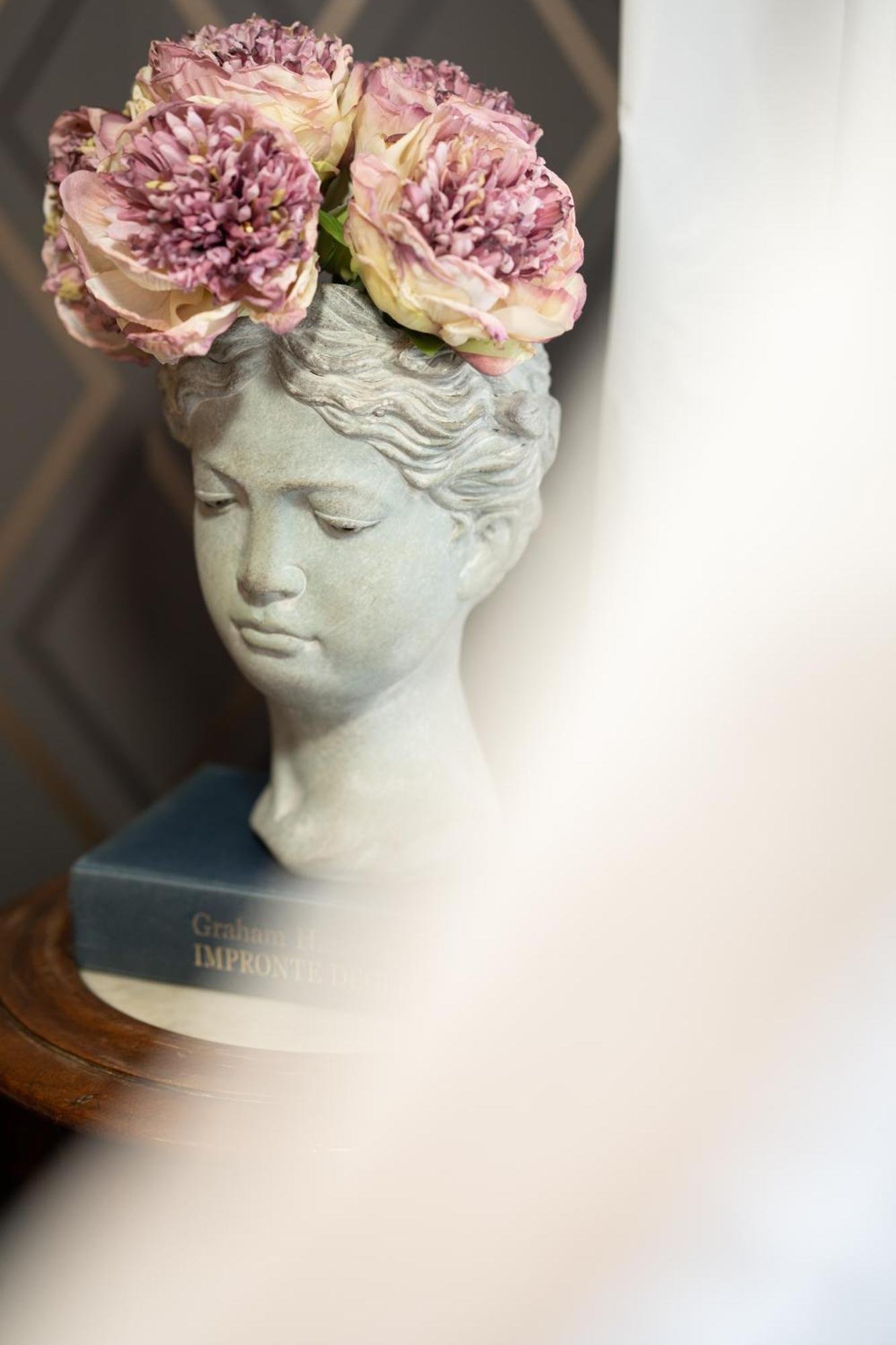 Residenze Carlo Alberto - Boutique * Verona