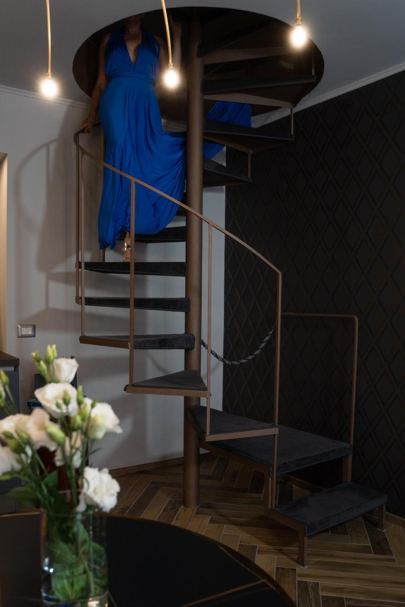 Residenze Carlo Alberto - Boutique Apartment