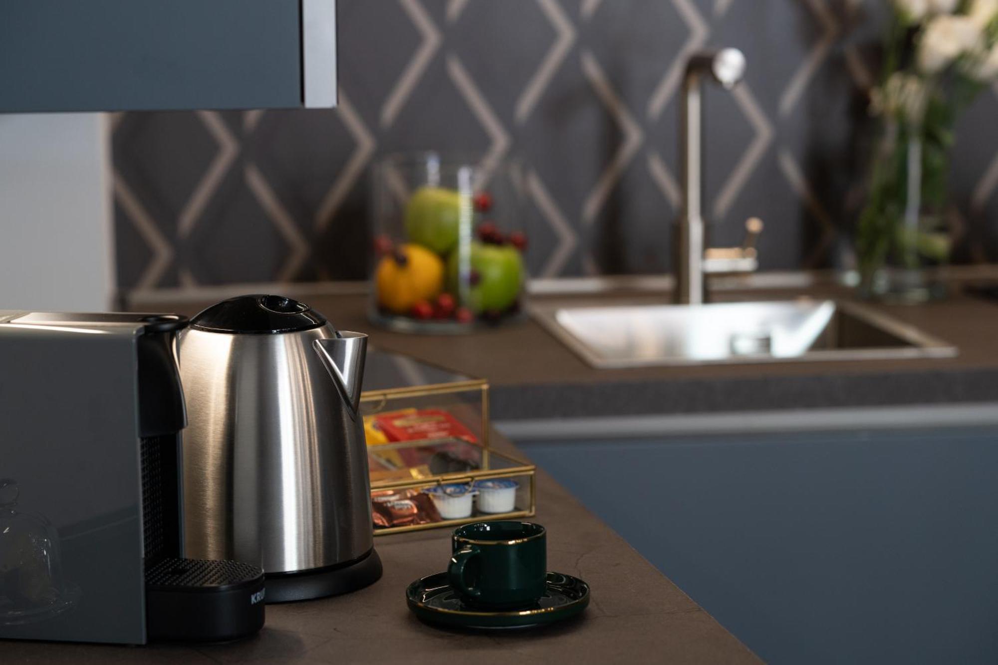 Residenze Carlo Alberto - Boutique Apartment Verona