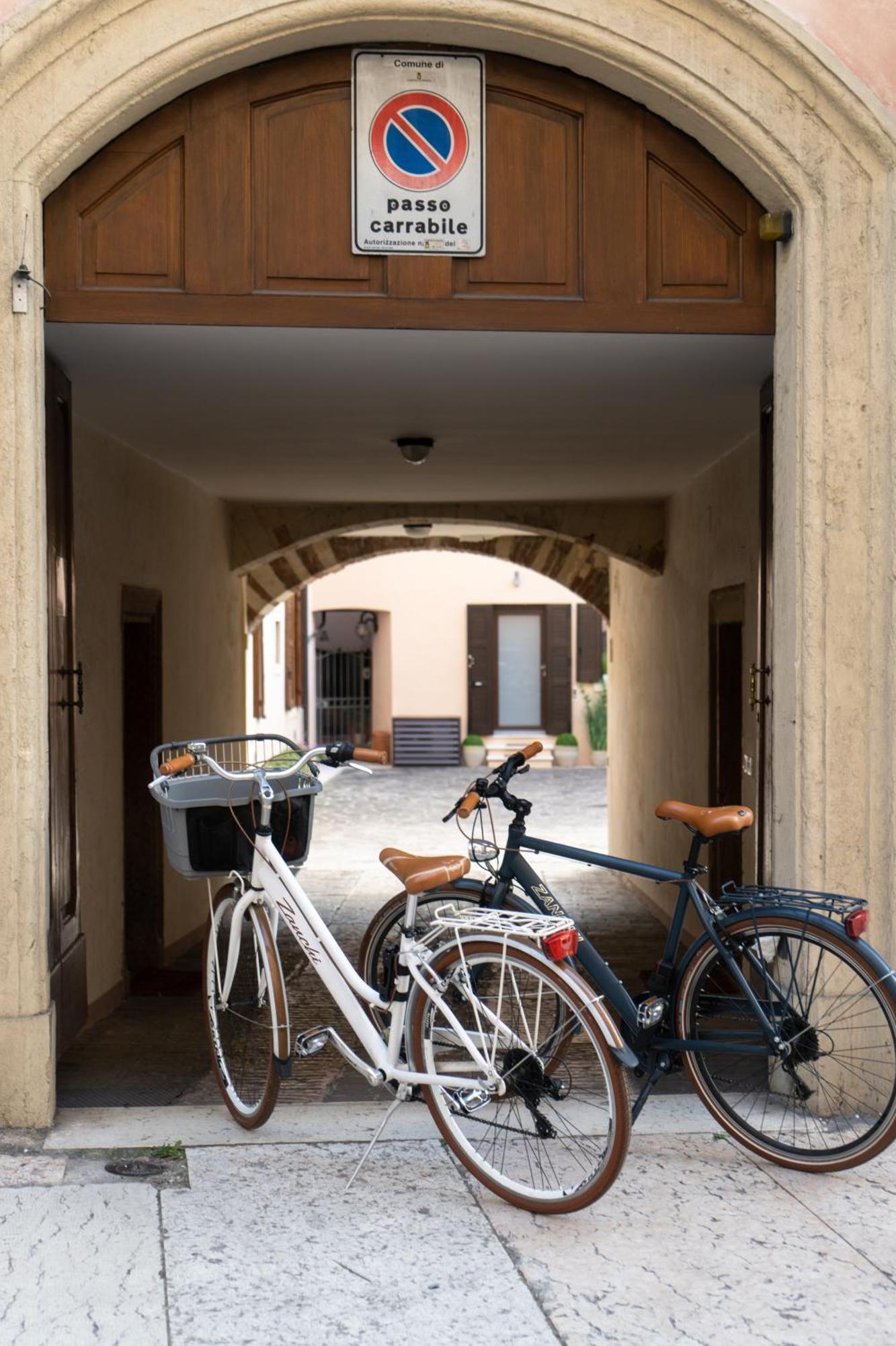 Residenze Carlo Alberto - Boutique Apartment