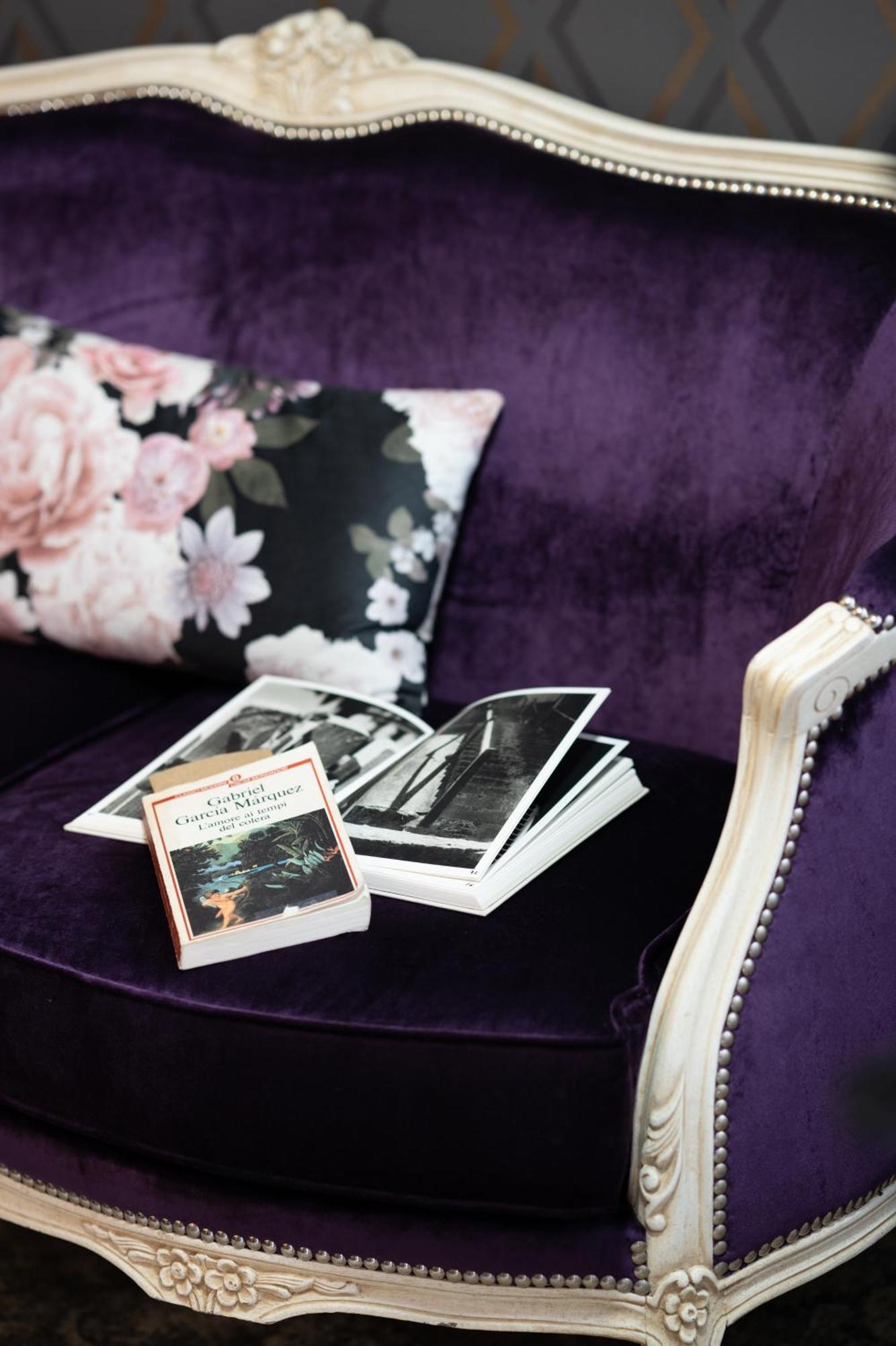 Residenze Carlo Alberto - Boutique Apartment Verona