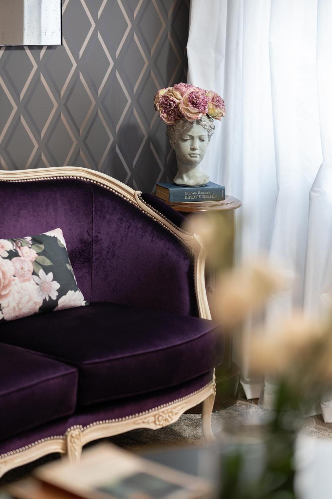 Residenze Carlo Alberto - Boutique