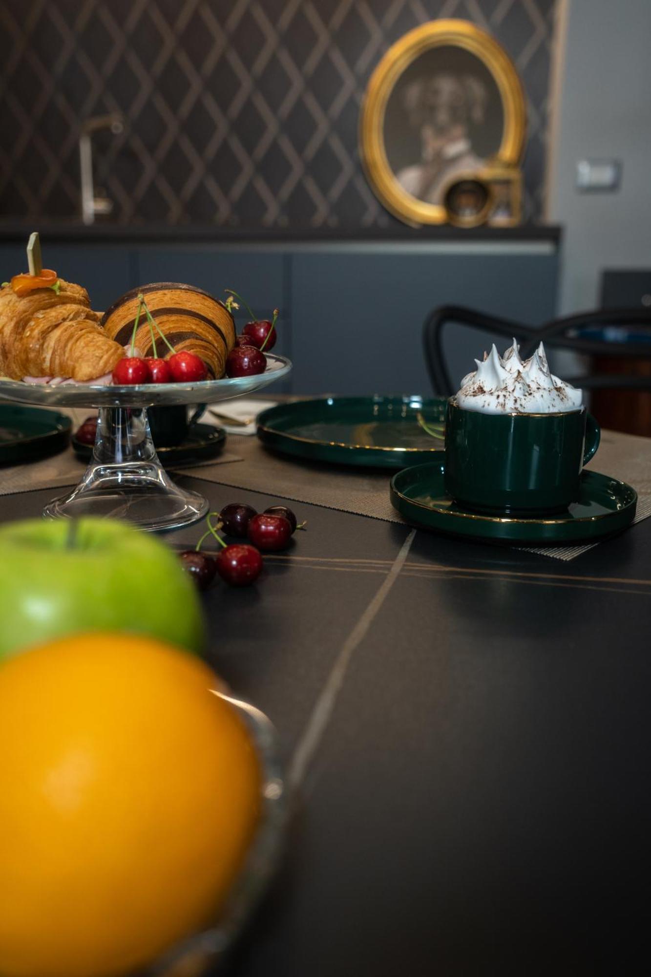 Apartment Residenze Carlo Alberto - Boutique