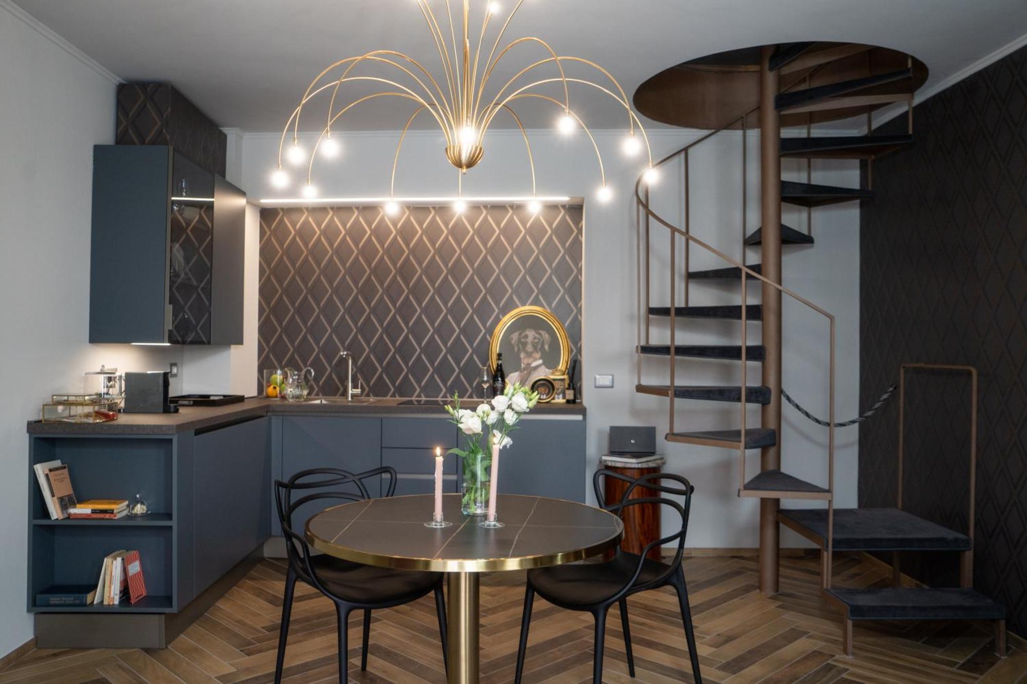 Residenze Carlo Alberto - Boutique *