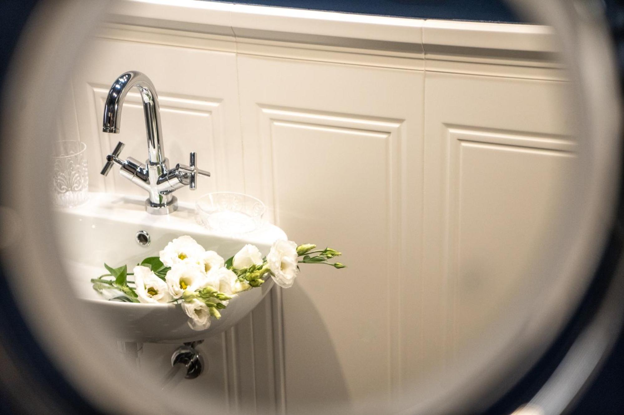 Residenze Carlo Alberto - Boutique Apartment *