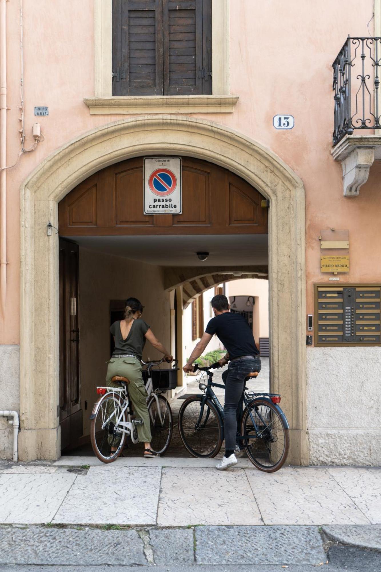Apartment Residenze Carlo Alberto - Boutique *
