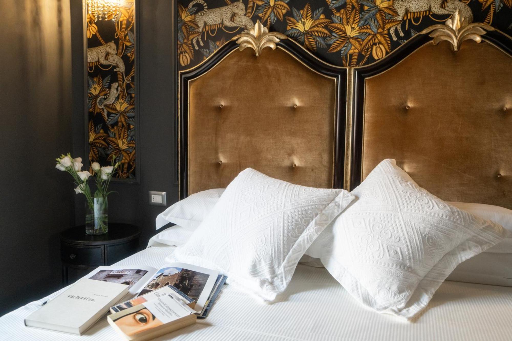 Apartment Residenze Carlo Alberto - Boutique Verona