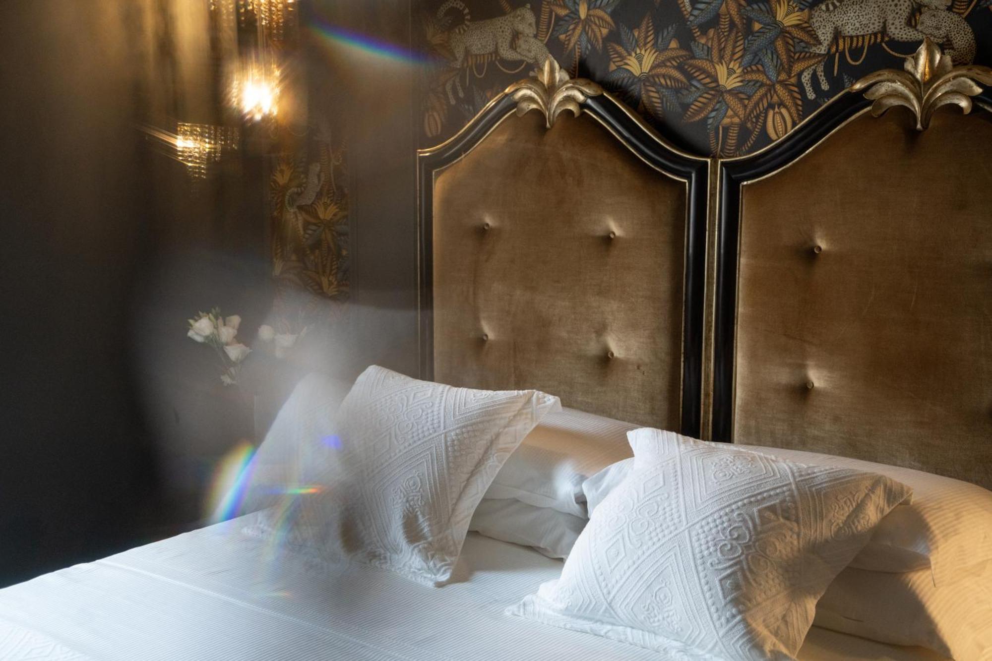 Residenze Carlo Alberto - Boutique Apartment