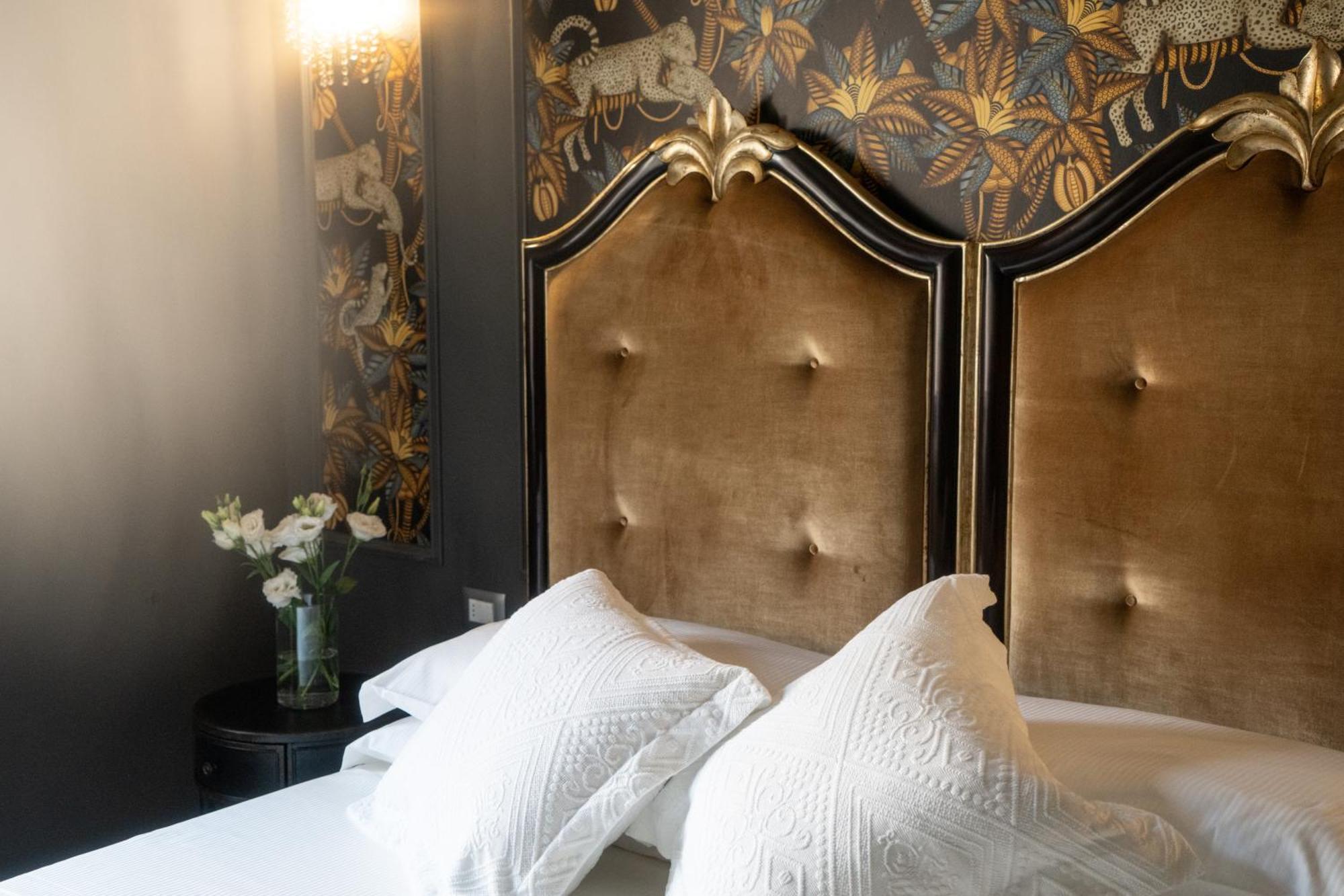 Residenze Carlo Alberto - Boutique * Verona
