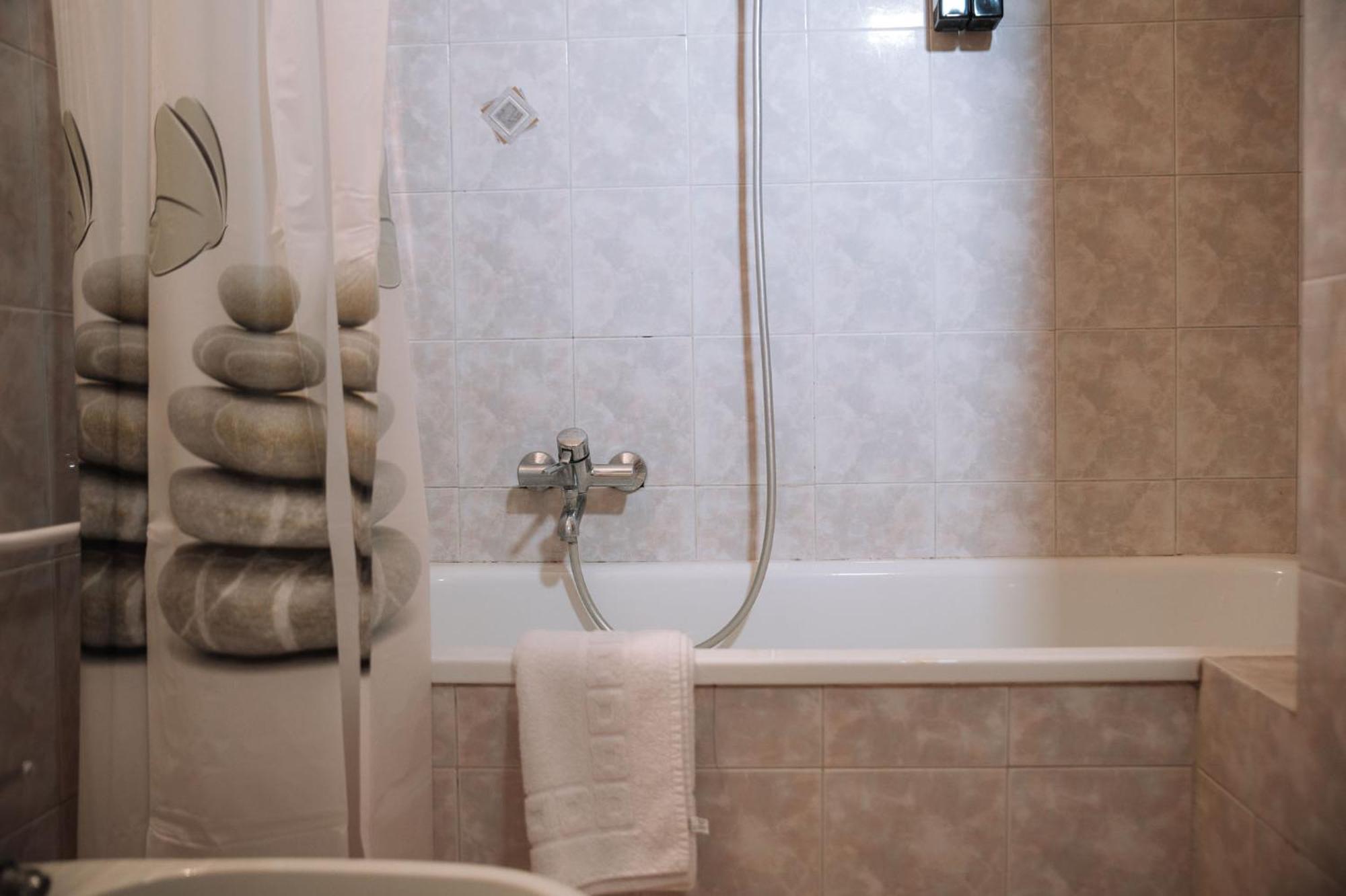 Apartment Residenza Vittoria *
