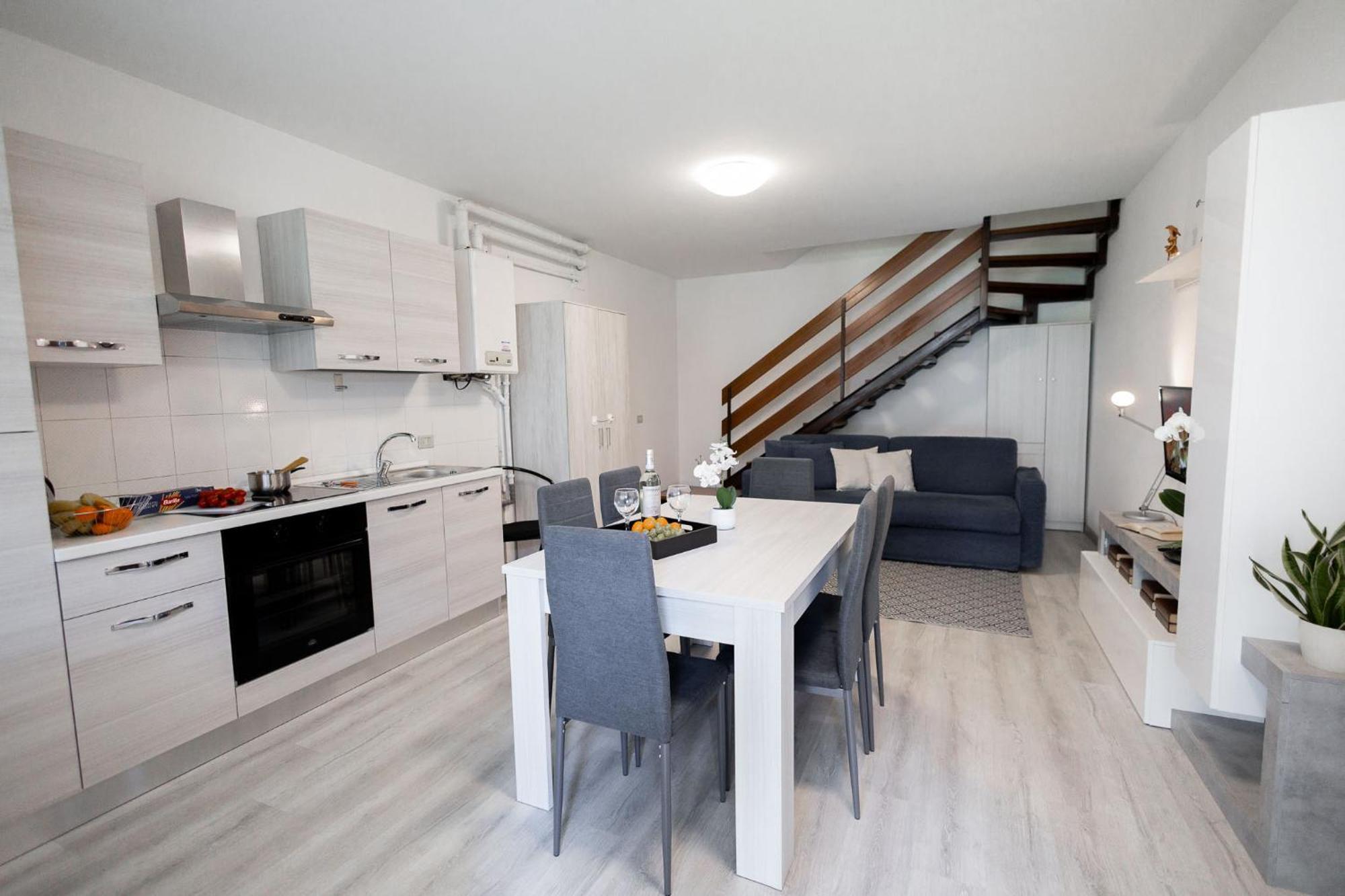 Residenza Vittoria Apartment Verona