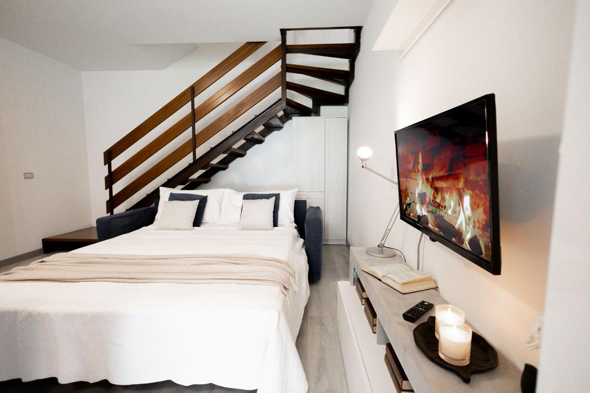 Residenza Vittoria Apartment