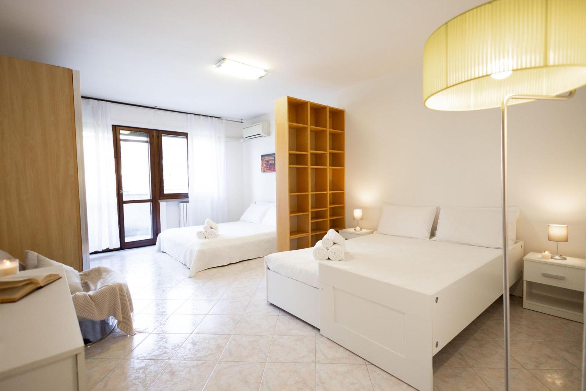 Apartment Residenza Vittoria