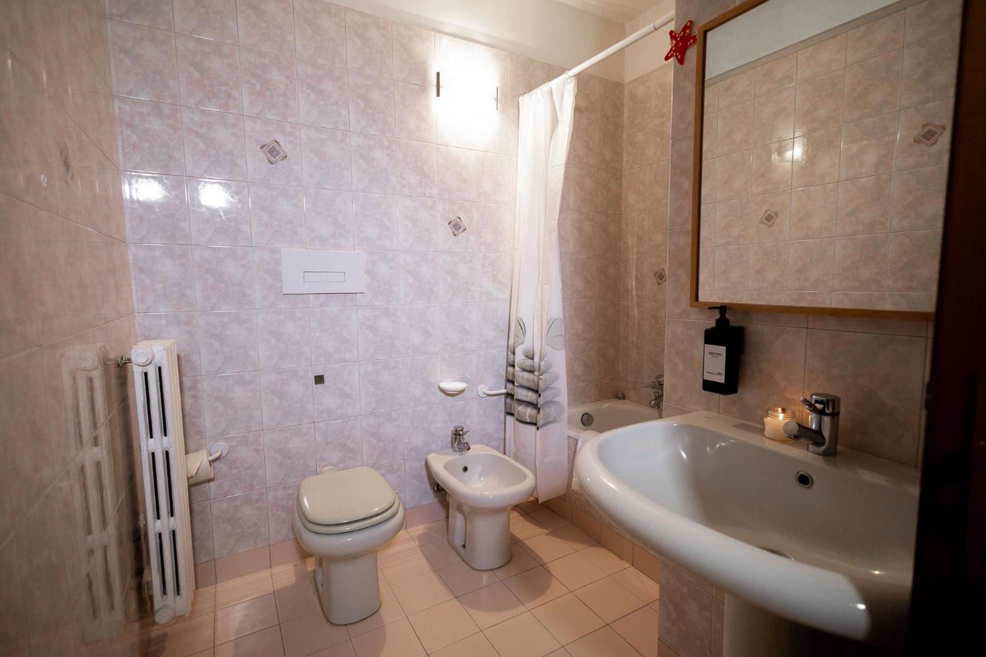 Apartment Residenza Vittoria *