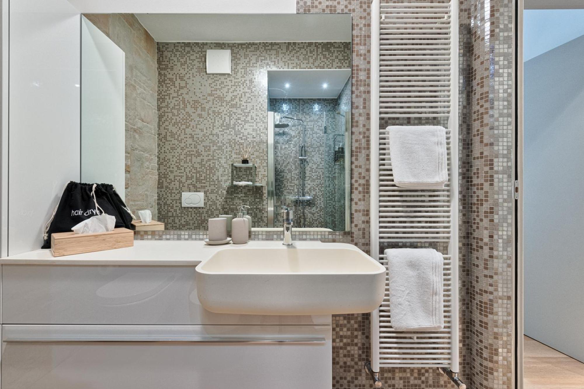 Arena Living - Next To Arena Appartamento *