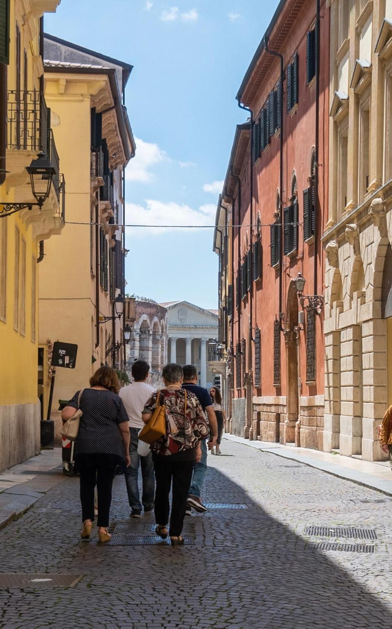 Appartamento Arena Living - Next To Arena Verona