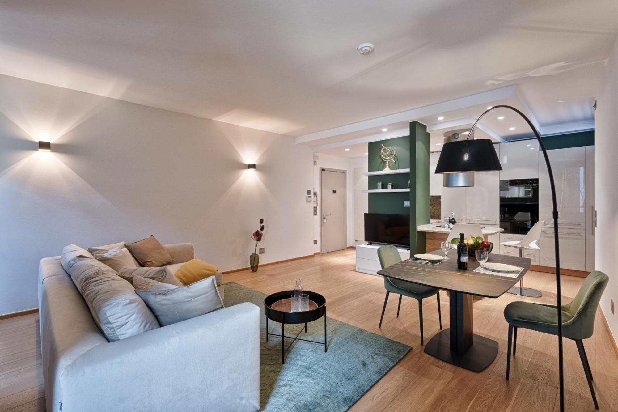 Appartamento Arena Living - Next To Arena