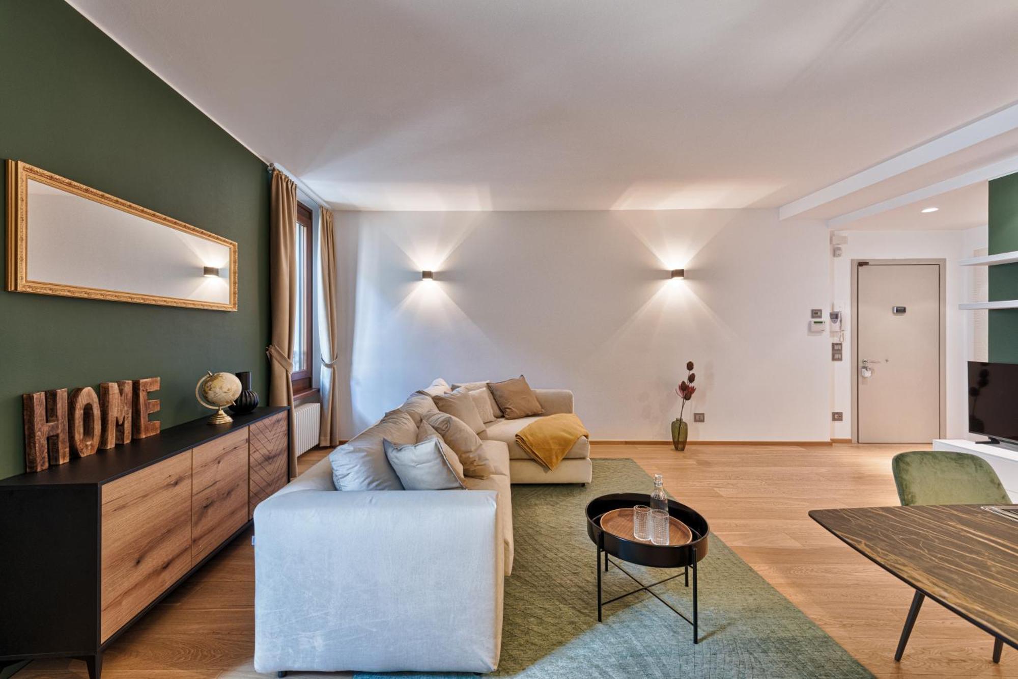 Arena Living - Next To Arena Appartamento Verona