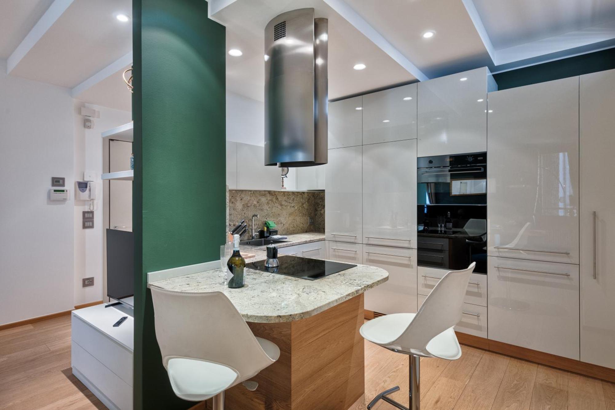 Arena Living - Next To Arena Appartamento Verona