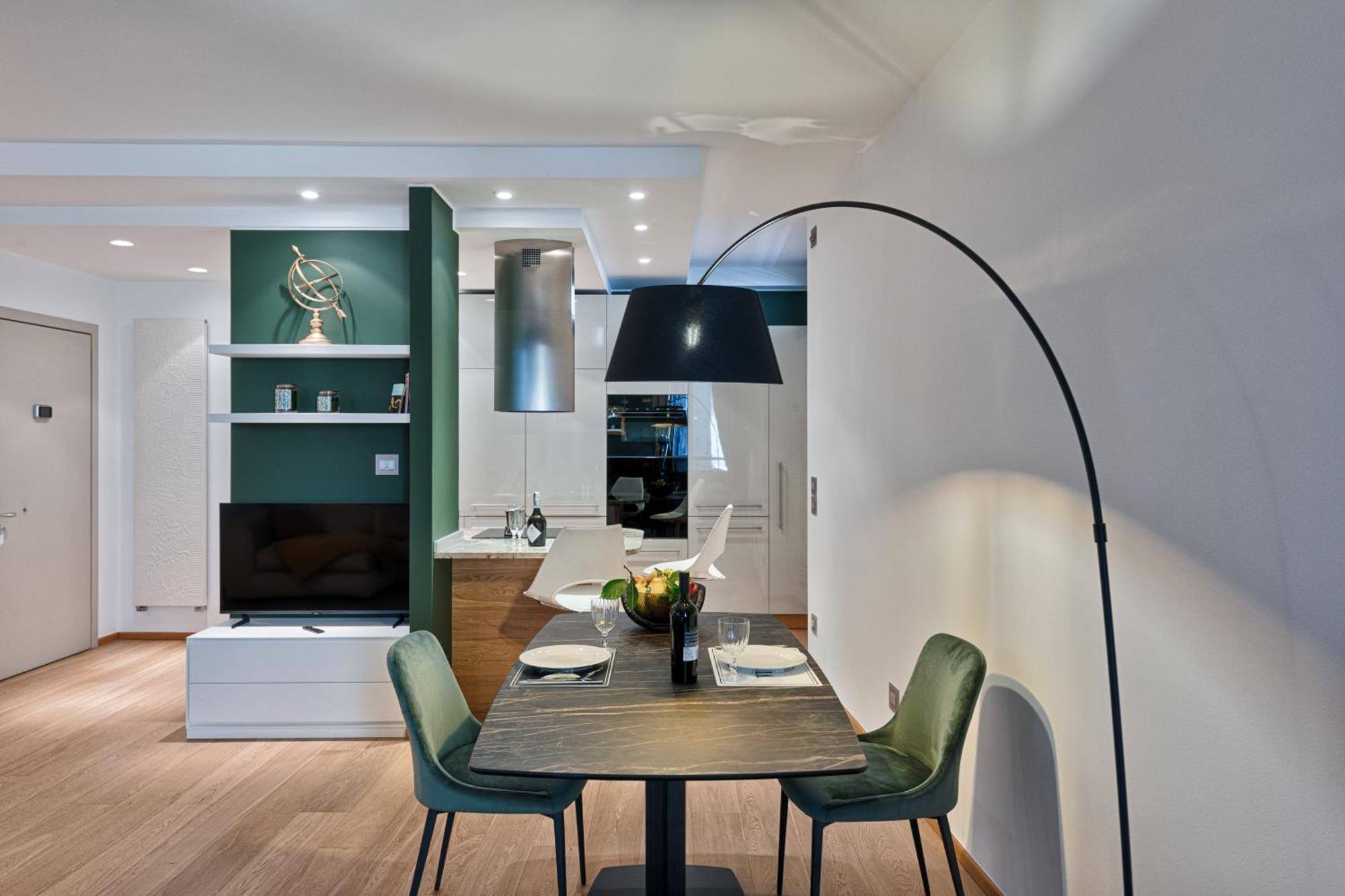 Arena Living - Next To Arena Verona