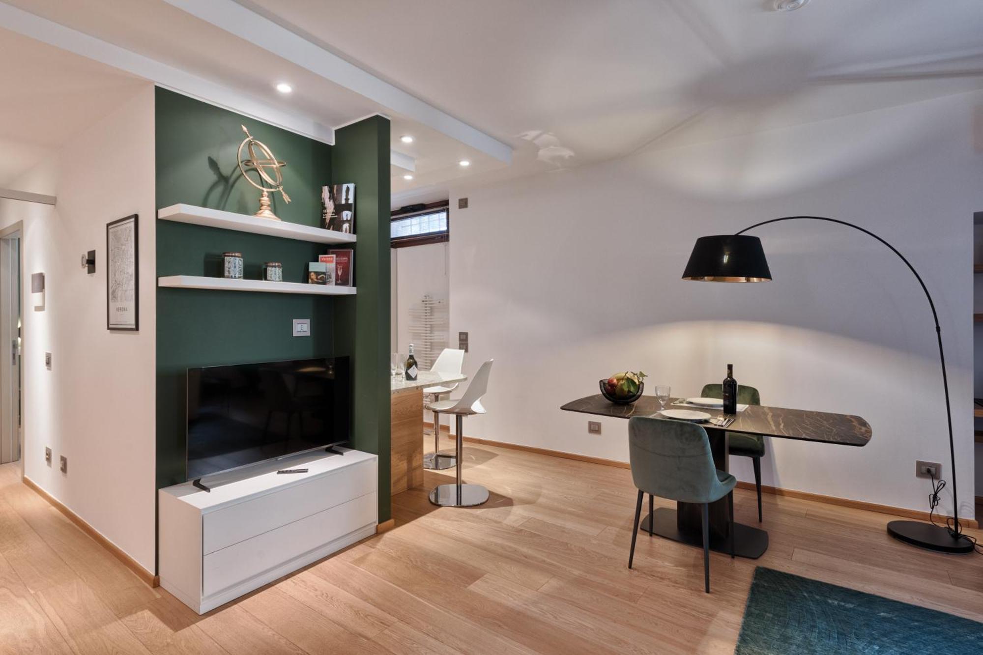 Arena Living - Next To Arena