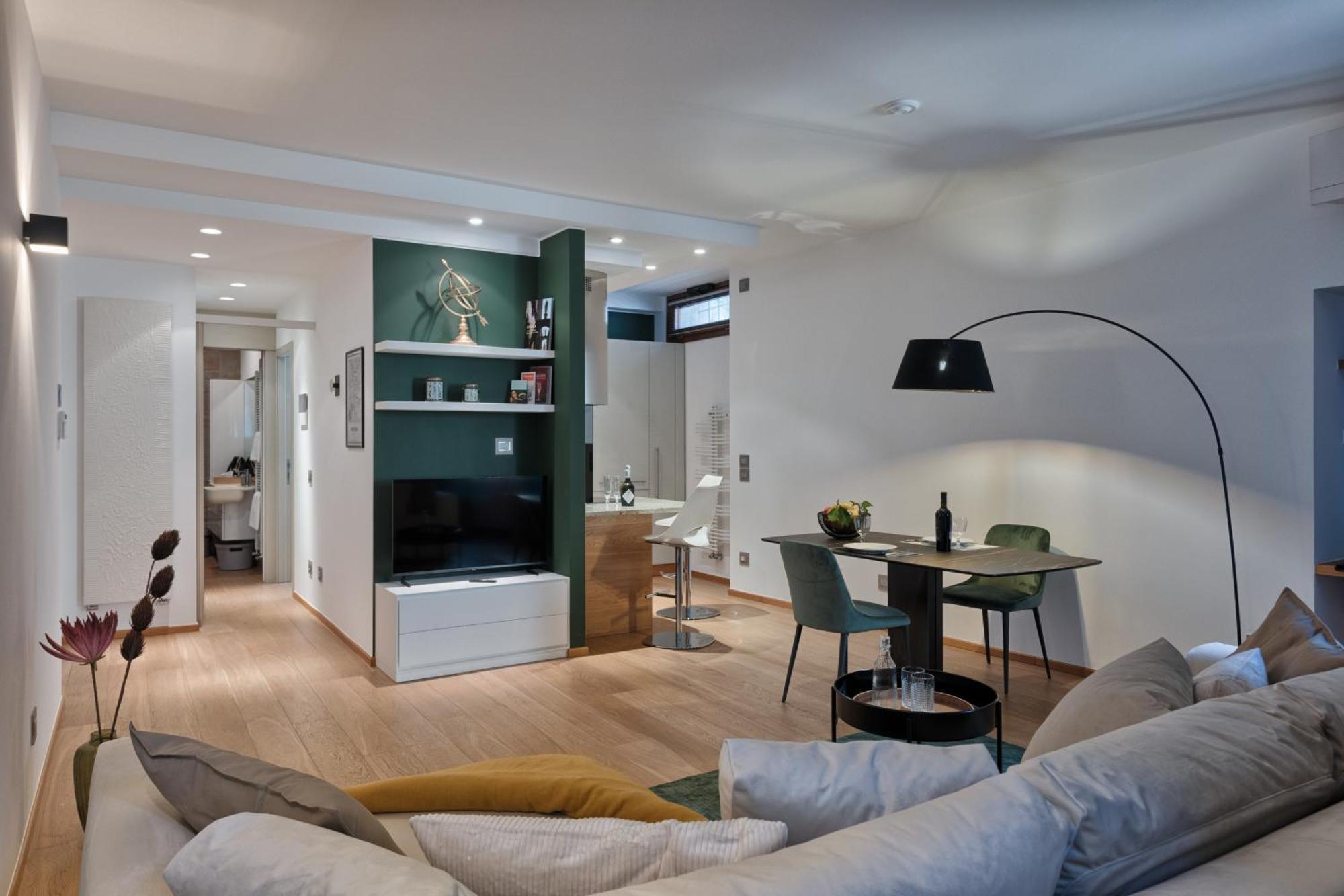 Arena Living - Next To Arena Appartamento Verona