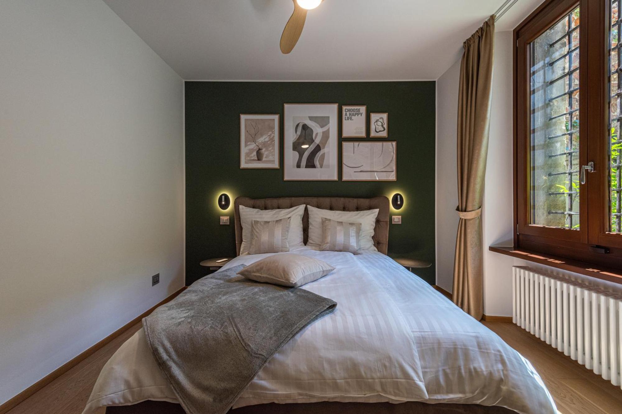 Arena Living - Next To Arena Verona