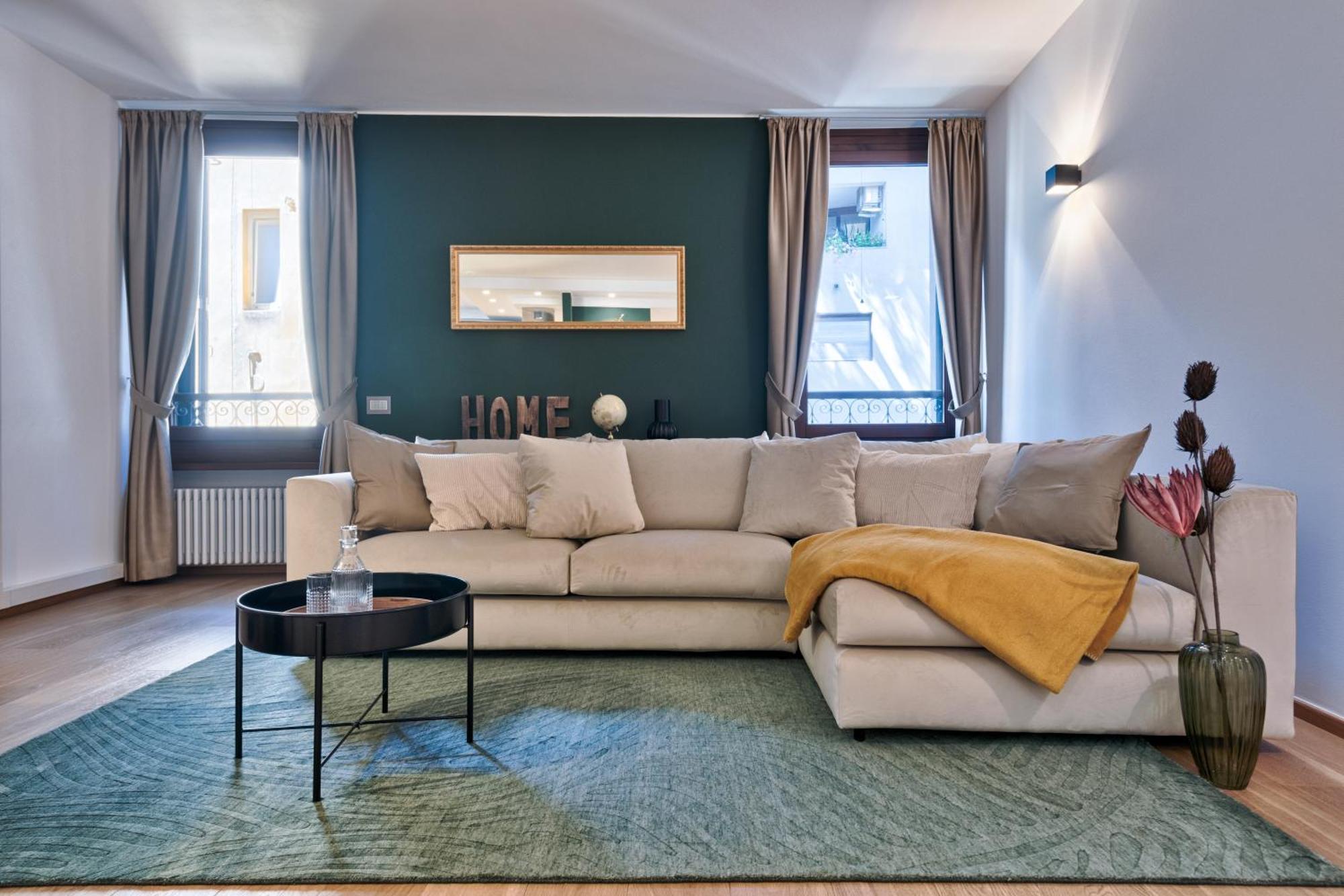 Arena Living - Next To Arena Appartamento *