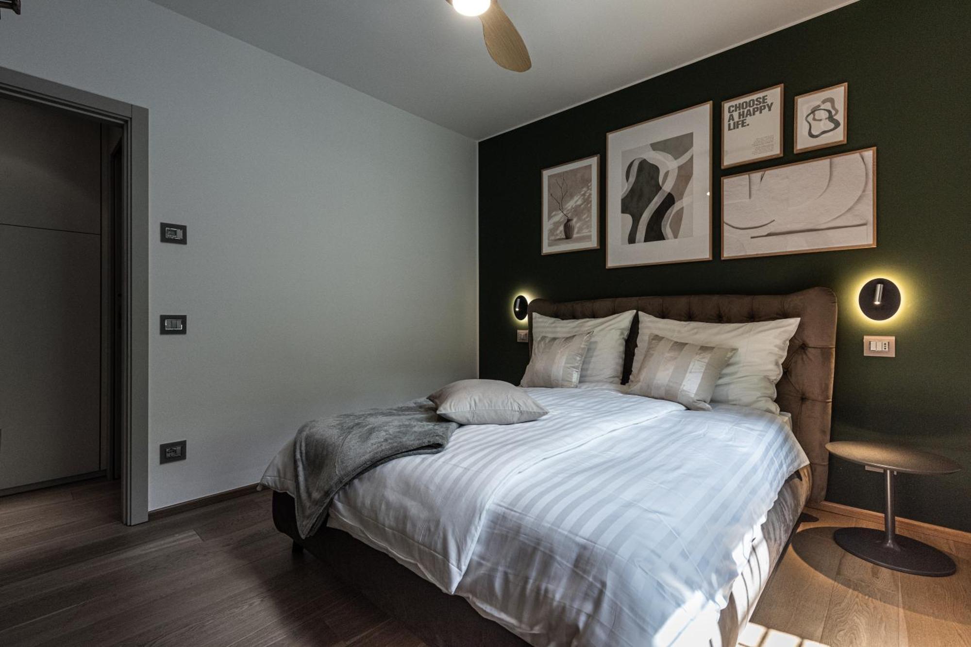 Appartamento Arena Living - Next To Arena *