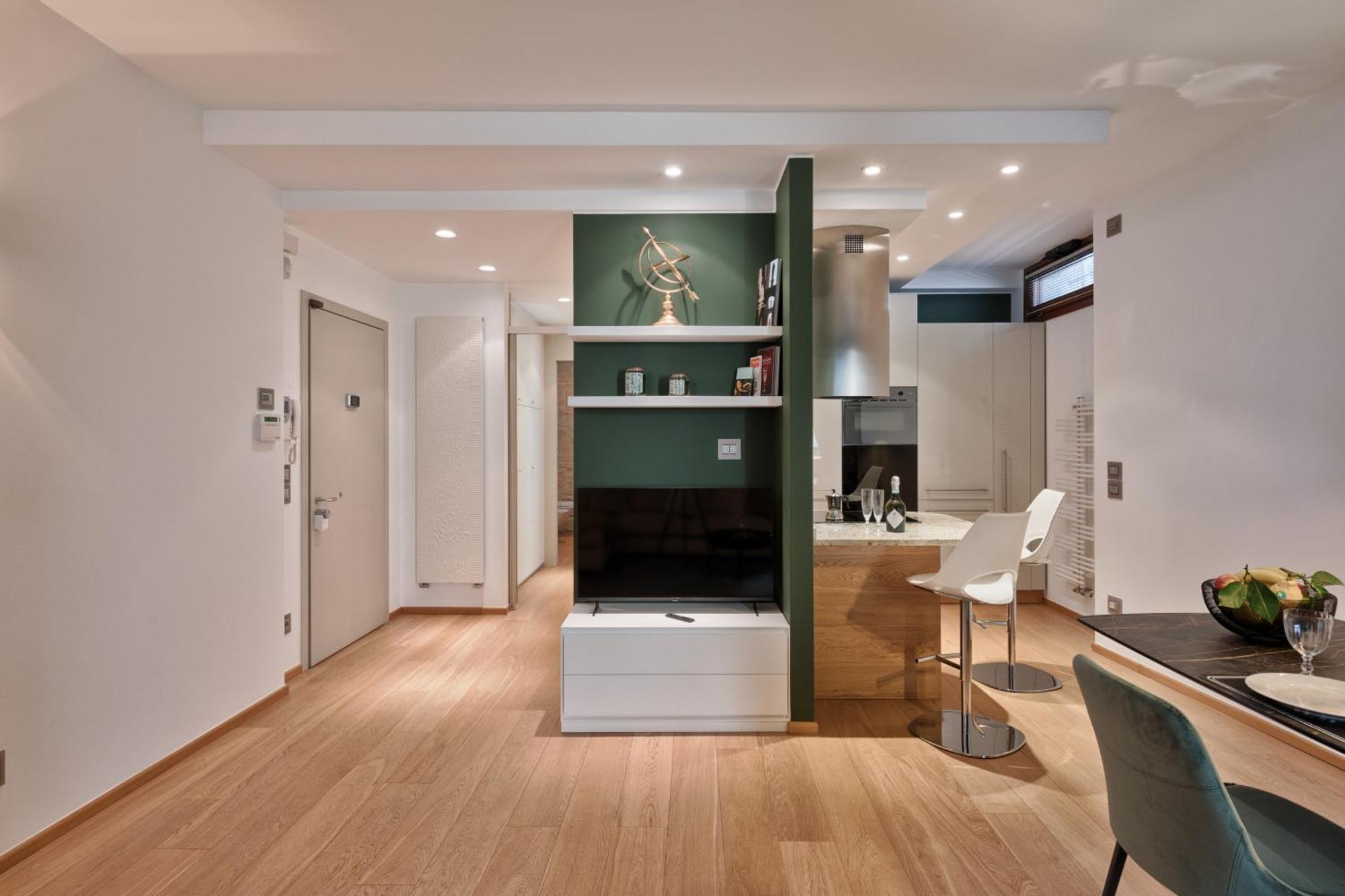 Arena Living - Next To Arena *