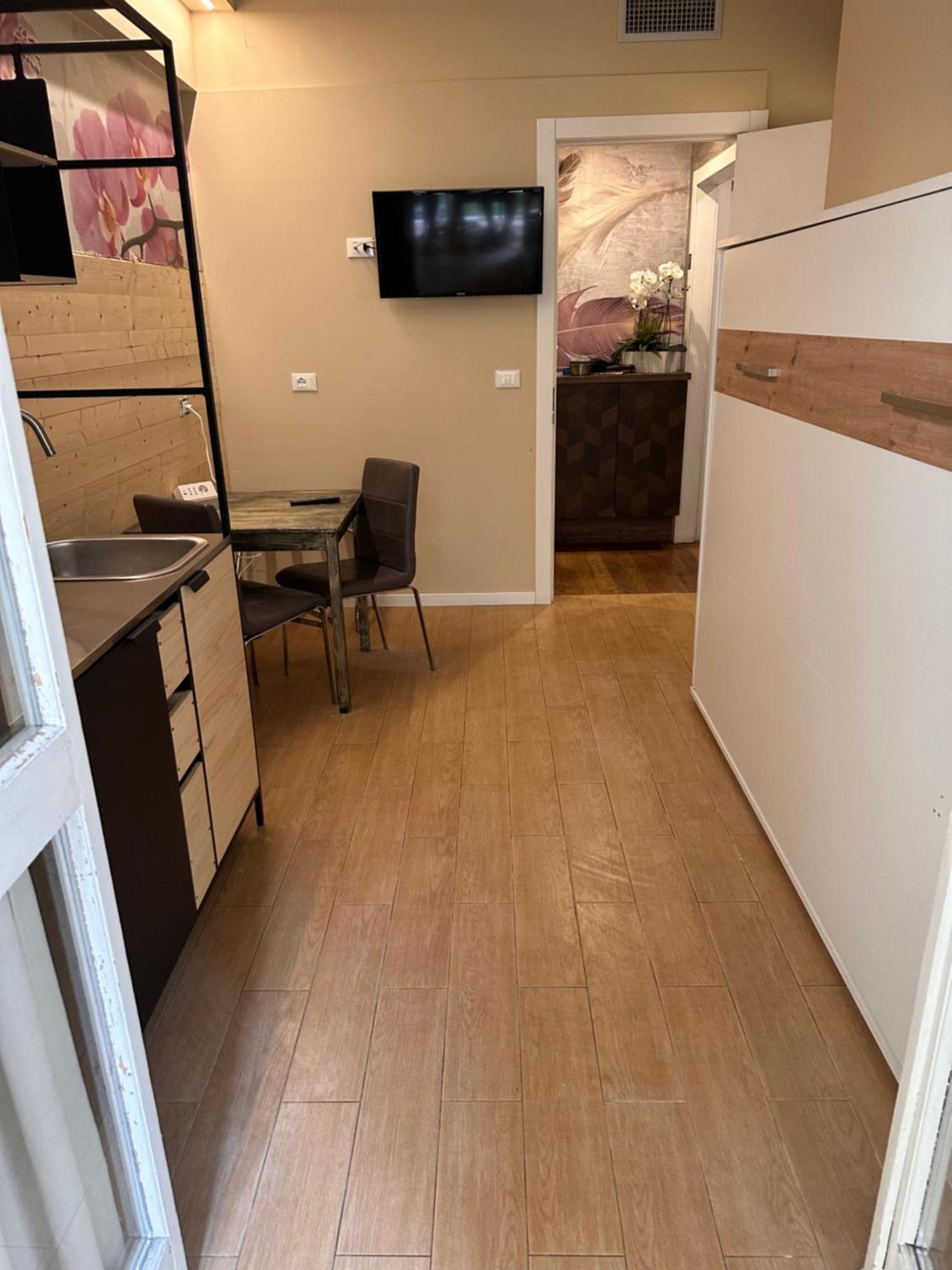 Rigoletto Guest house