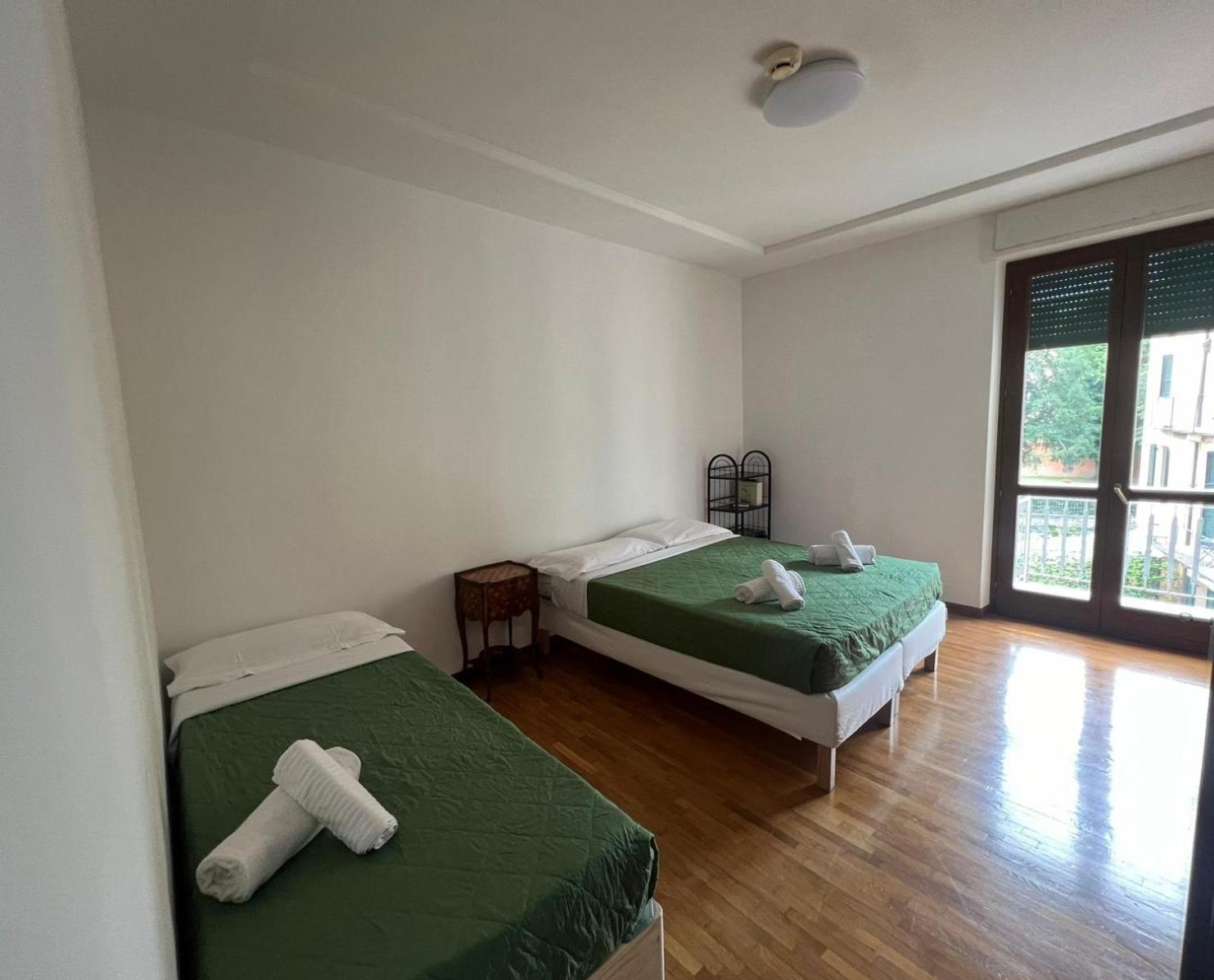 Marconi And Guest house Verona